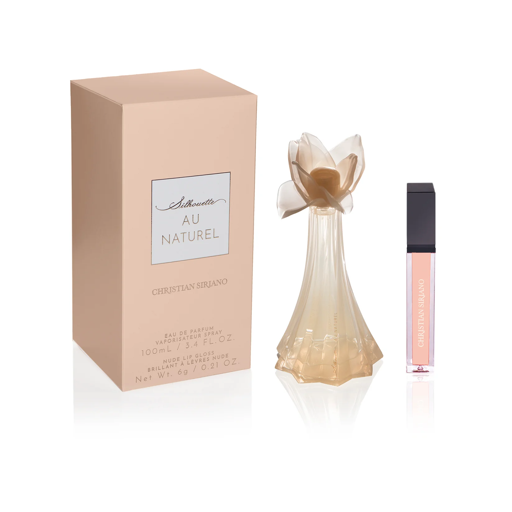 Silhouette Au Naturel Eau de Parfum