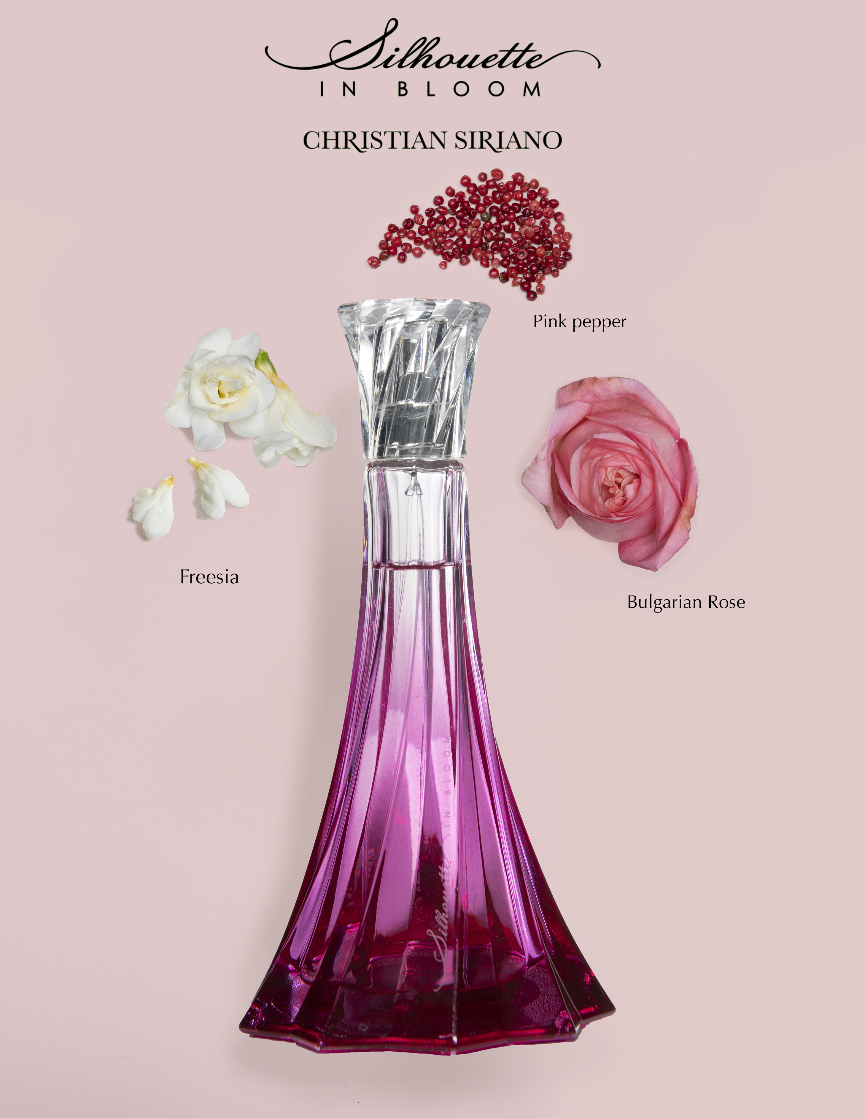 Silhouette in Bloom Eau de Parfum