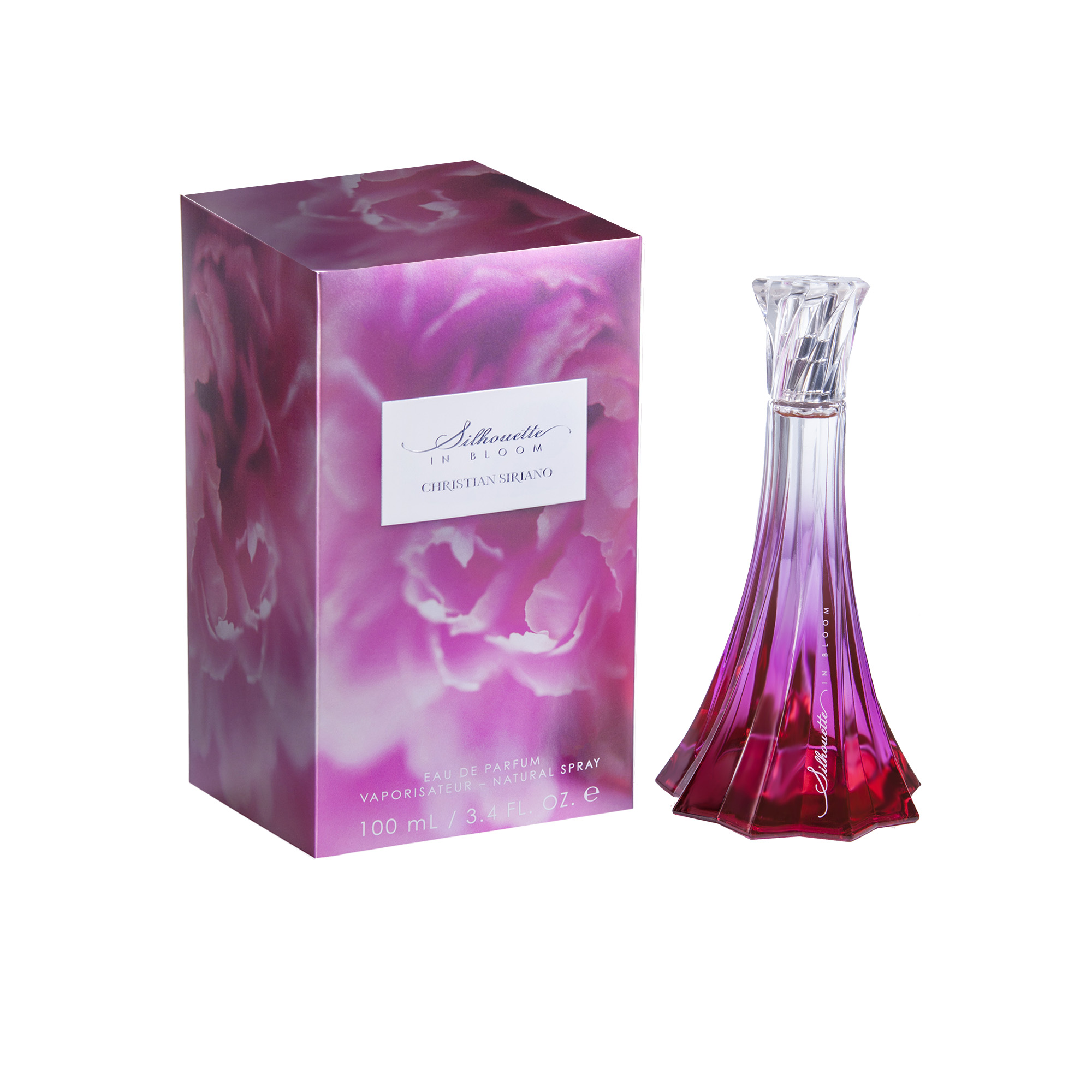 Silhouette in Bloom Eau de Parfum