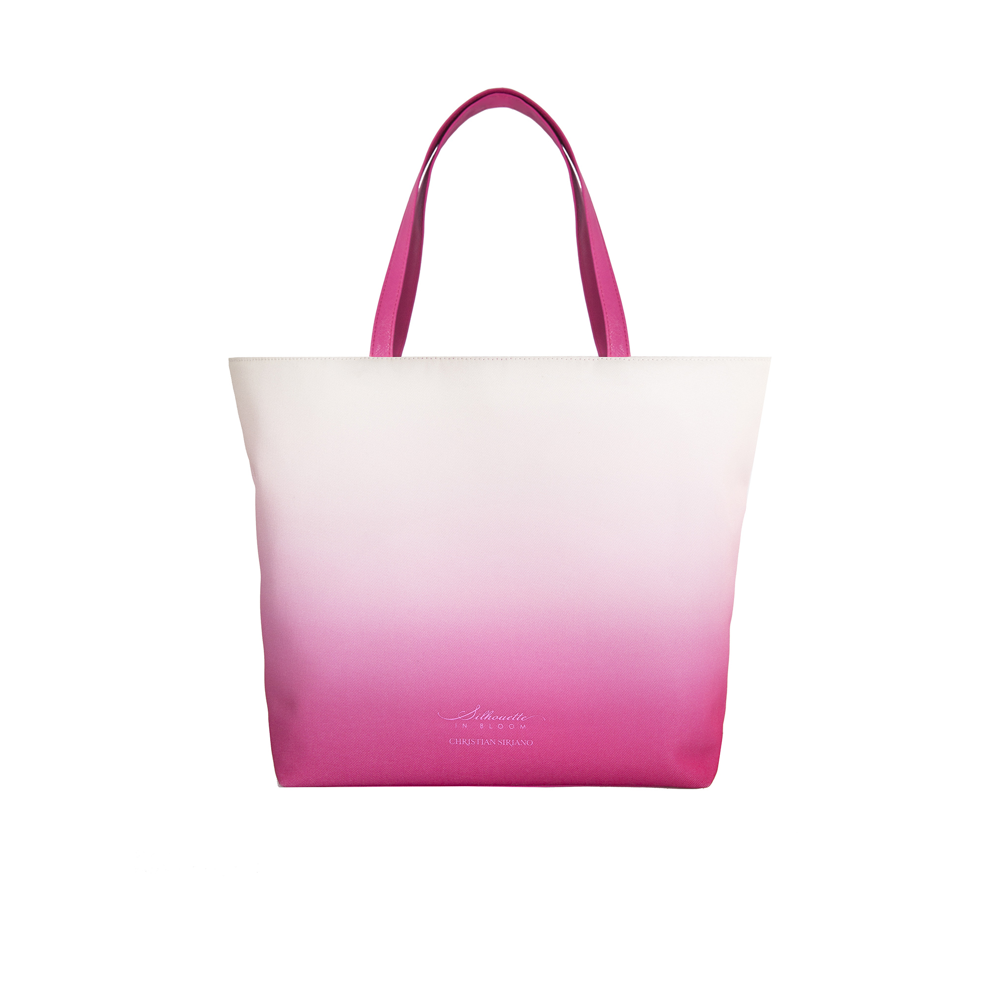Silhouette in Bloom 3.4 oz EDP & Tote Bag Gift Set
