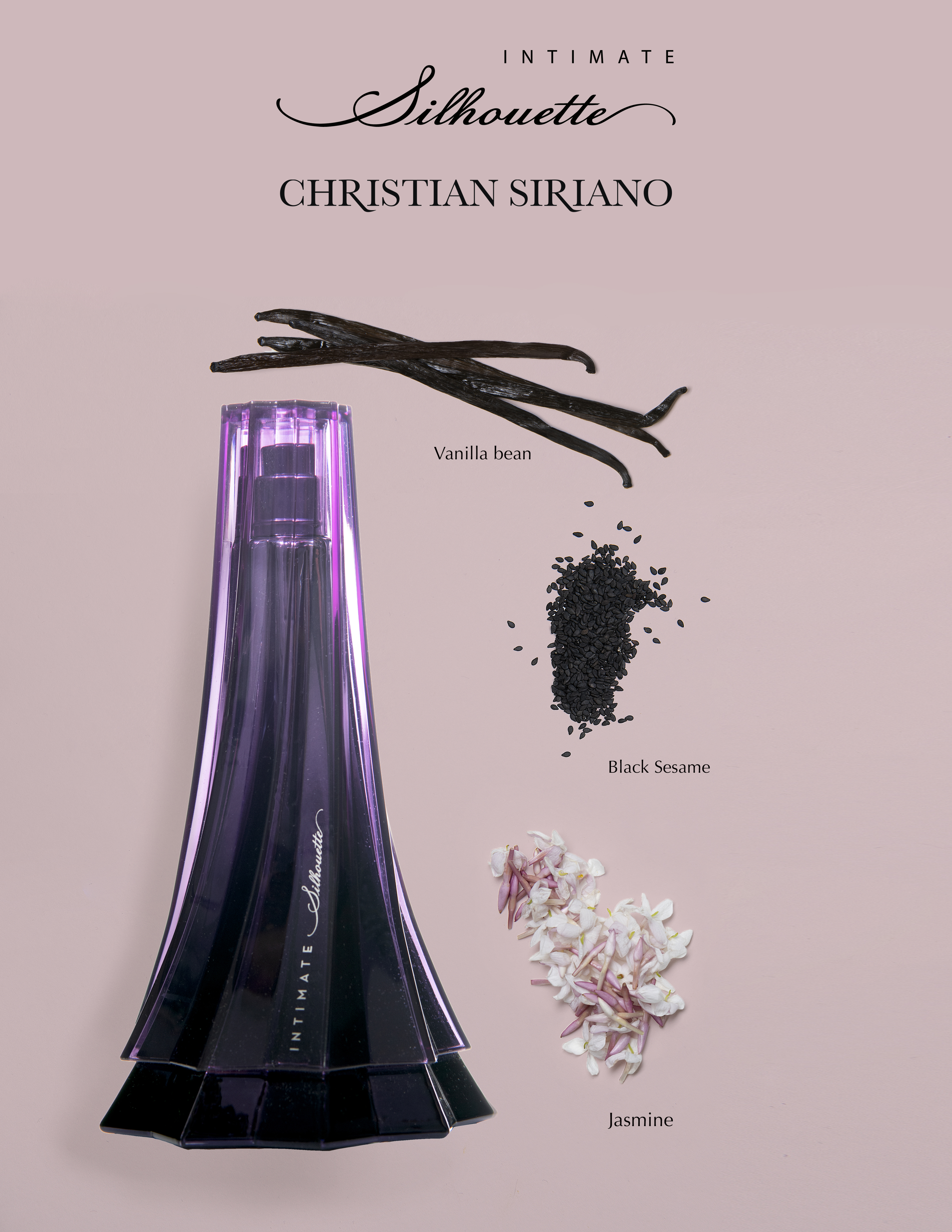 Intimate Silhouette Eau de Parfum