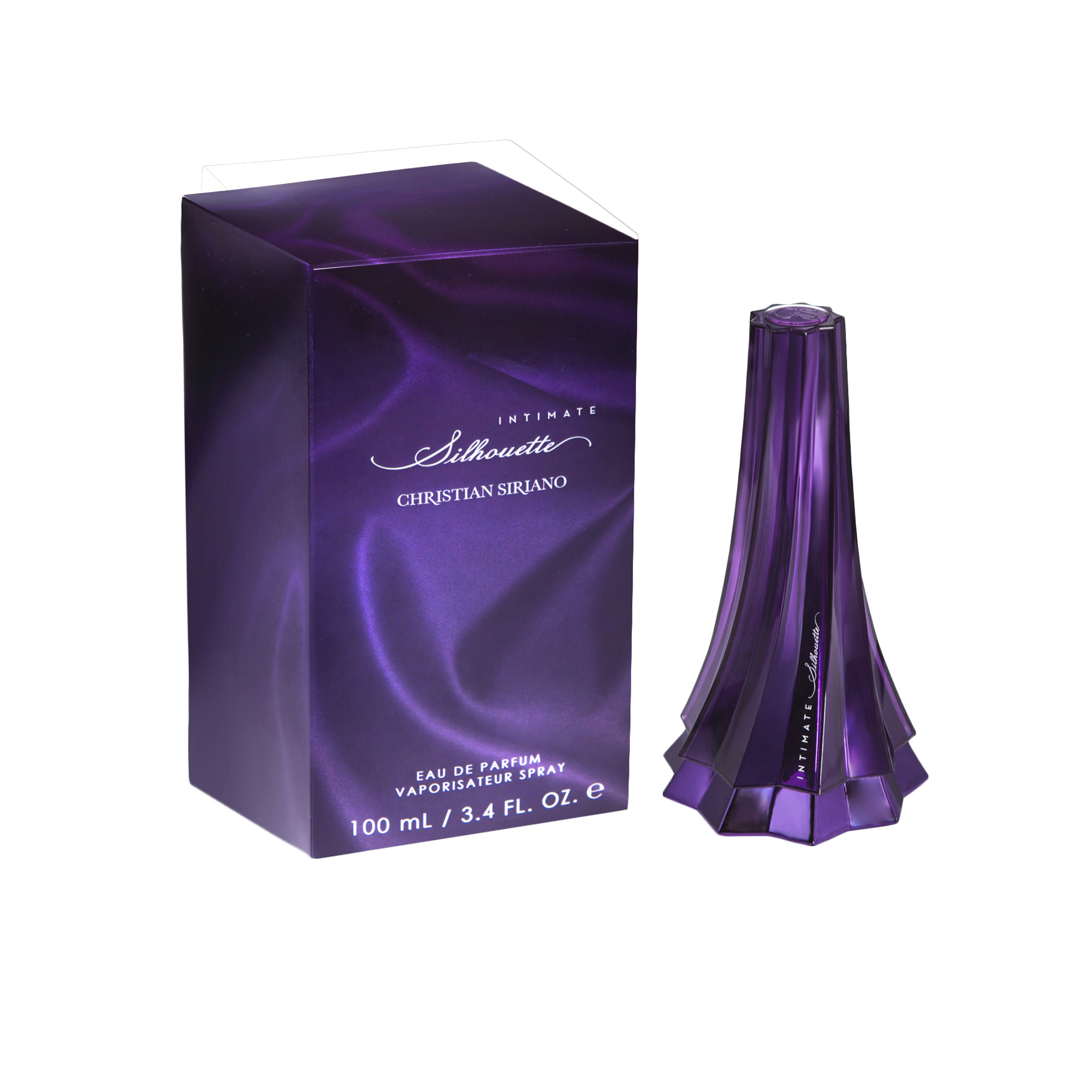 Intimate Silhouette Eau de Parfum