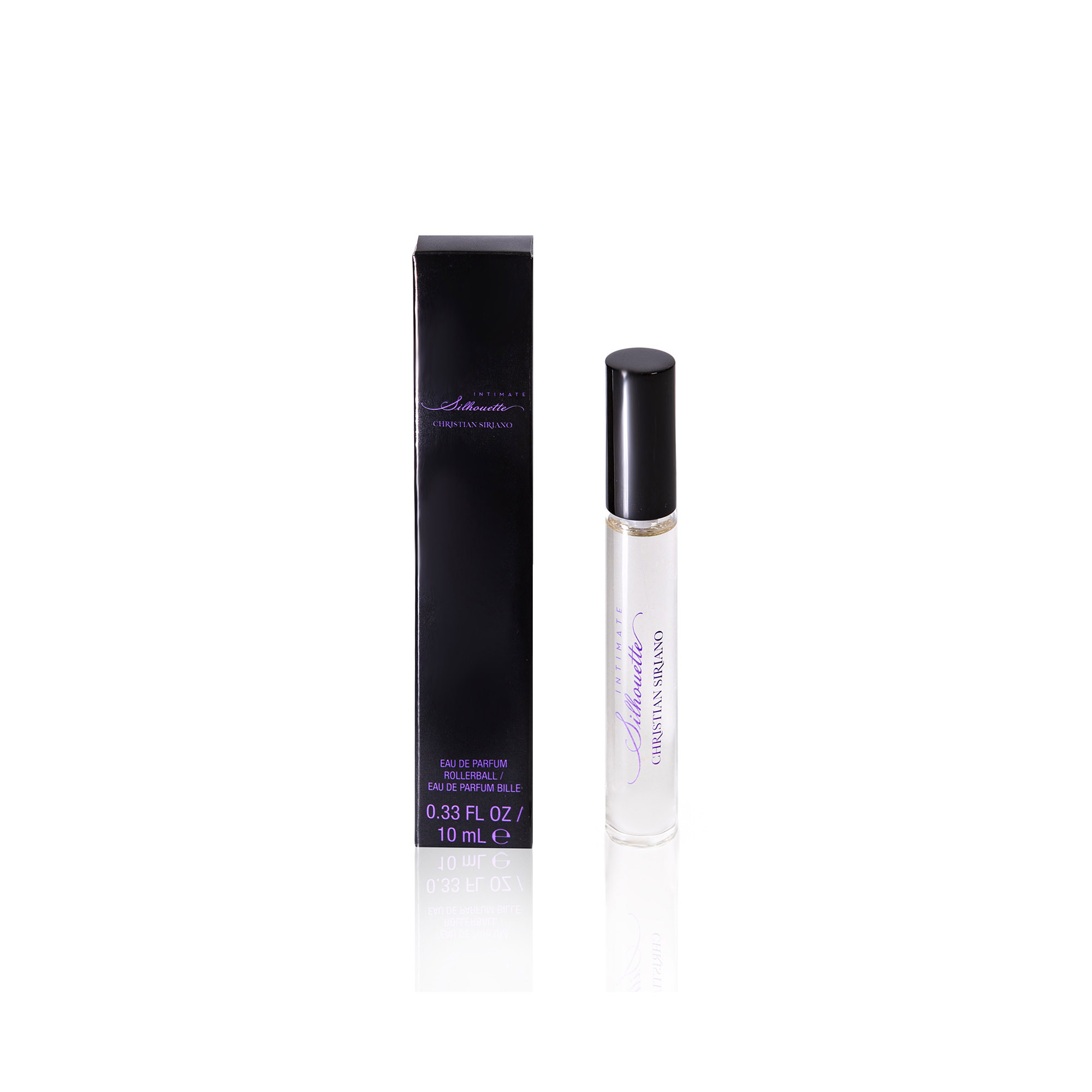 Intimate Silhouette Eau de Parfum