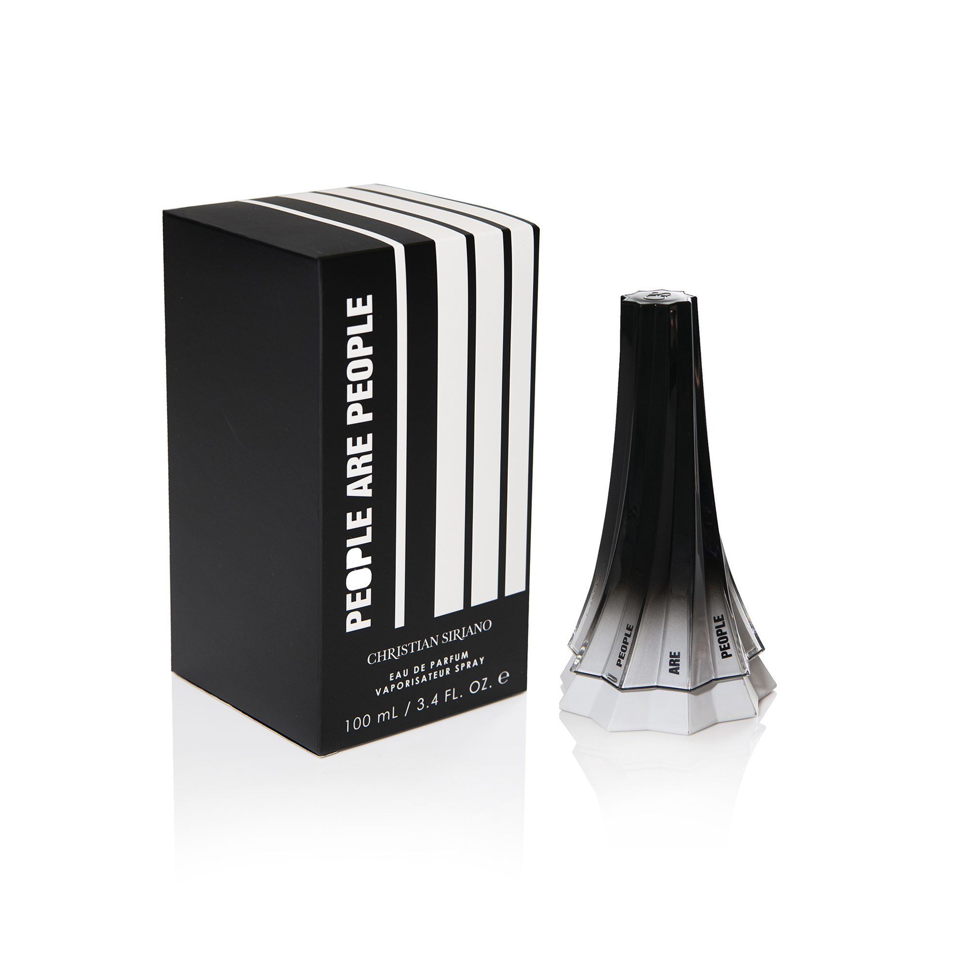 People Are People Eau de Parfum