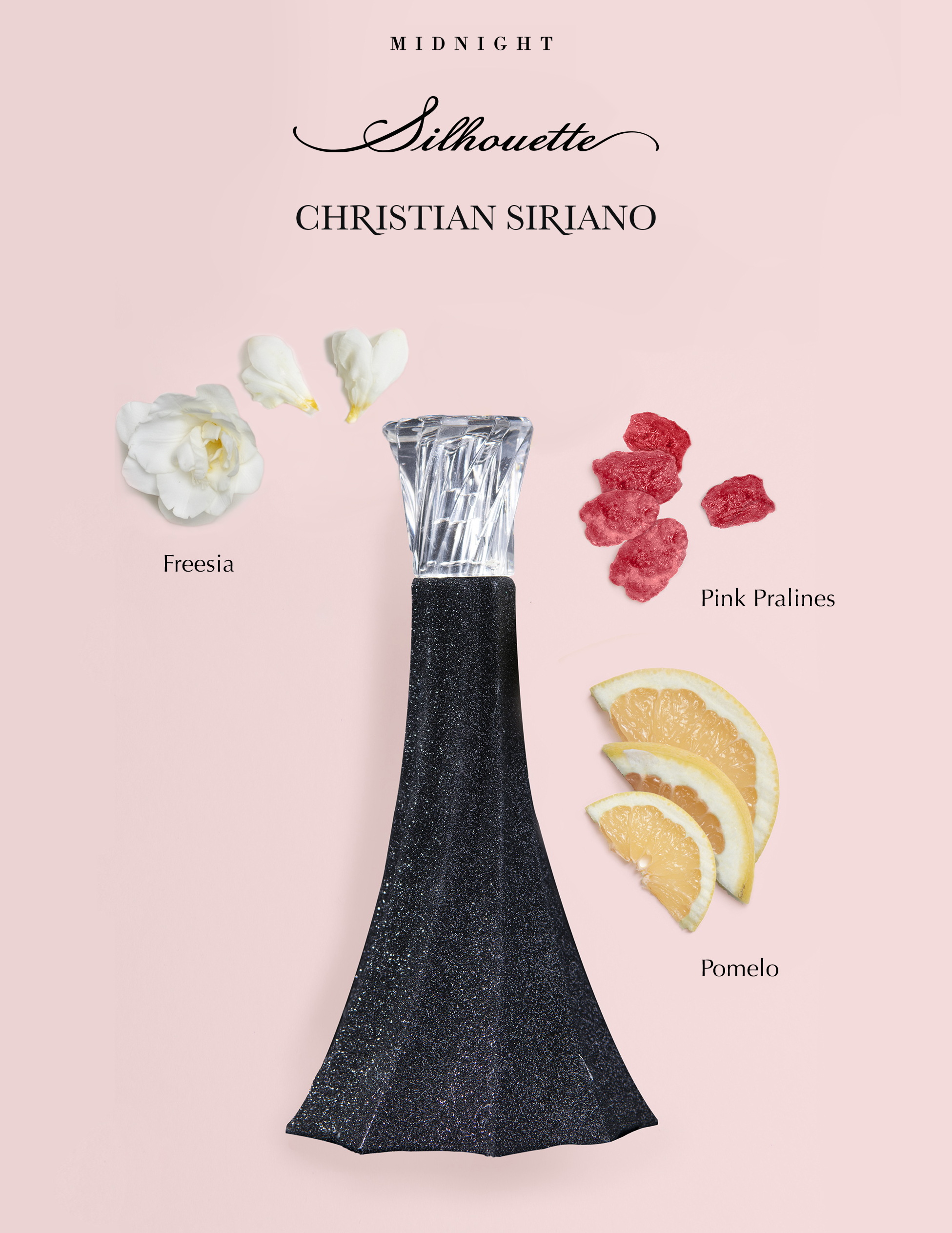 Midnight Silhouette Eau de Parfum