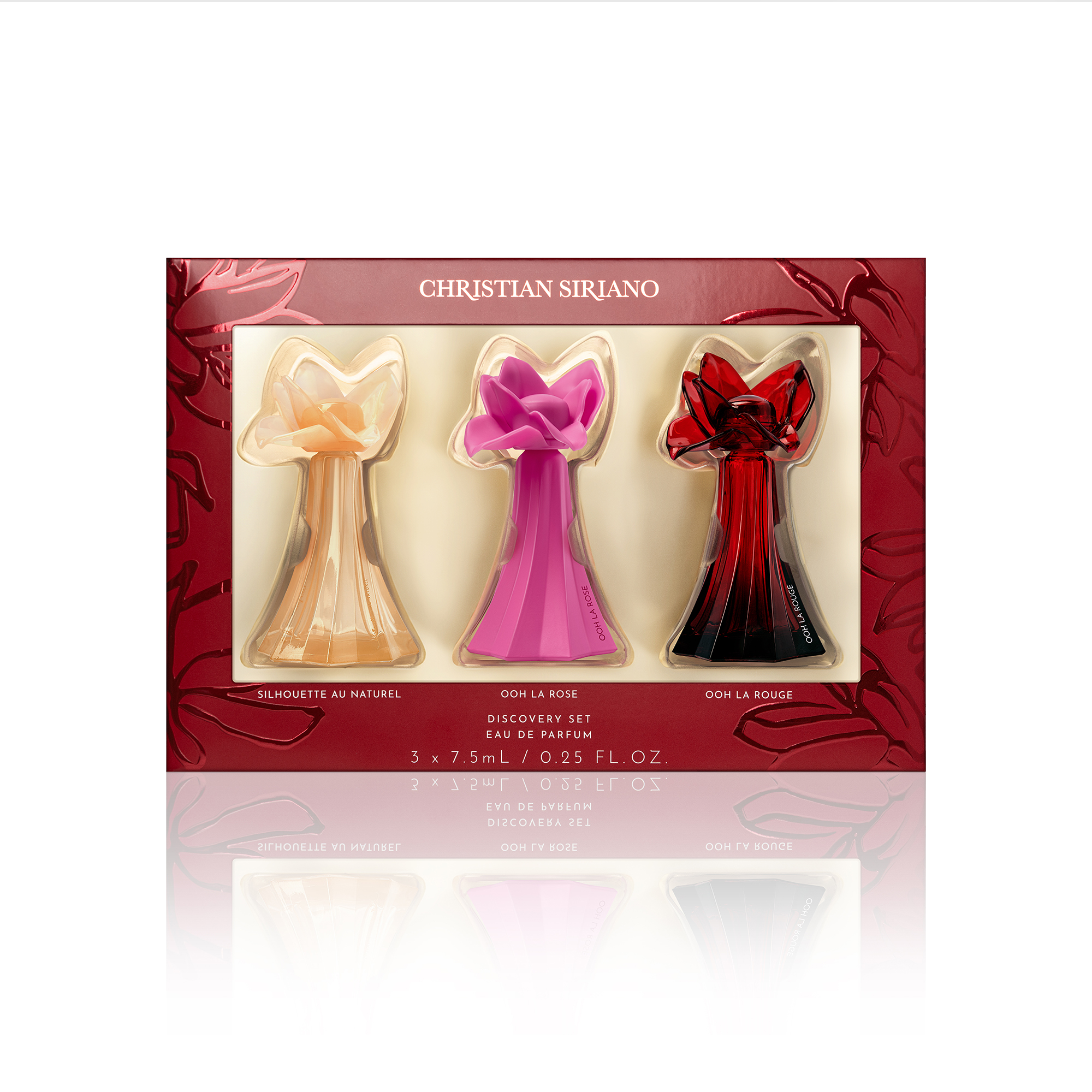 3-Piece Mini Eau de Parfum Discovery Set