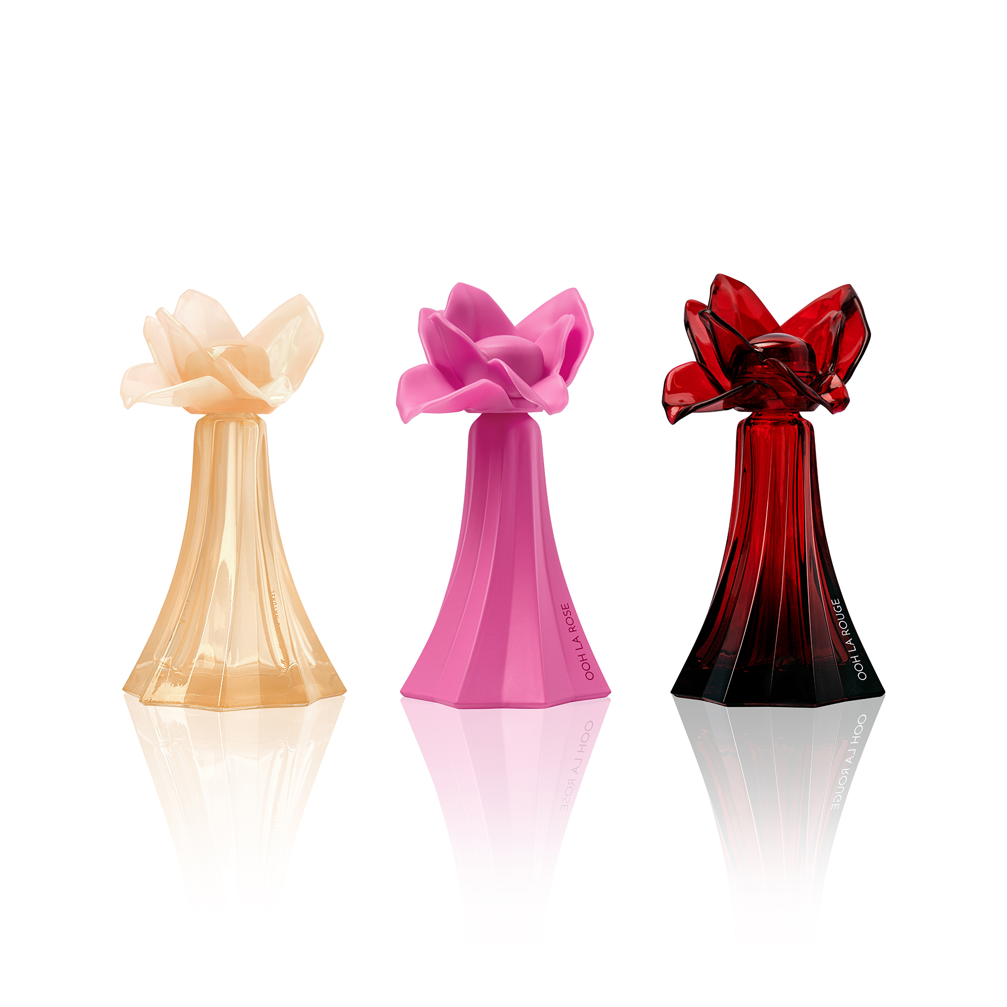 3-Piece Mini Eau de Parfum Discovery Set