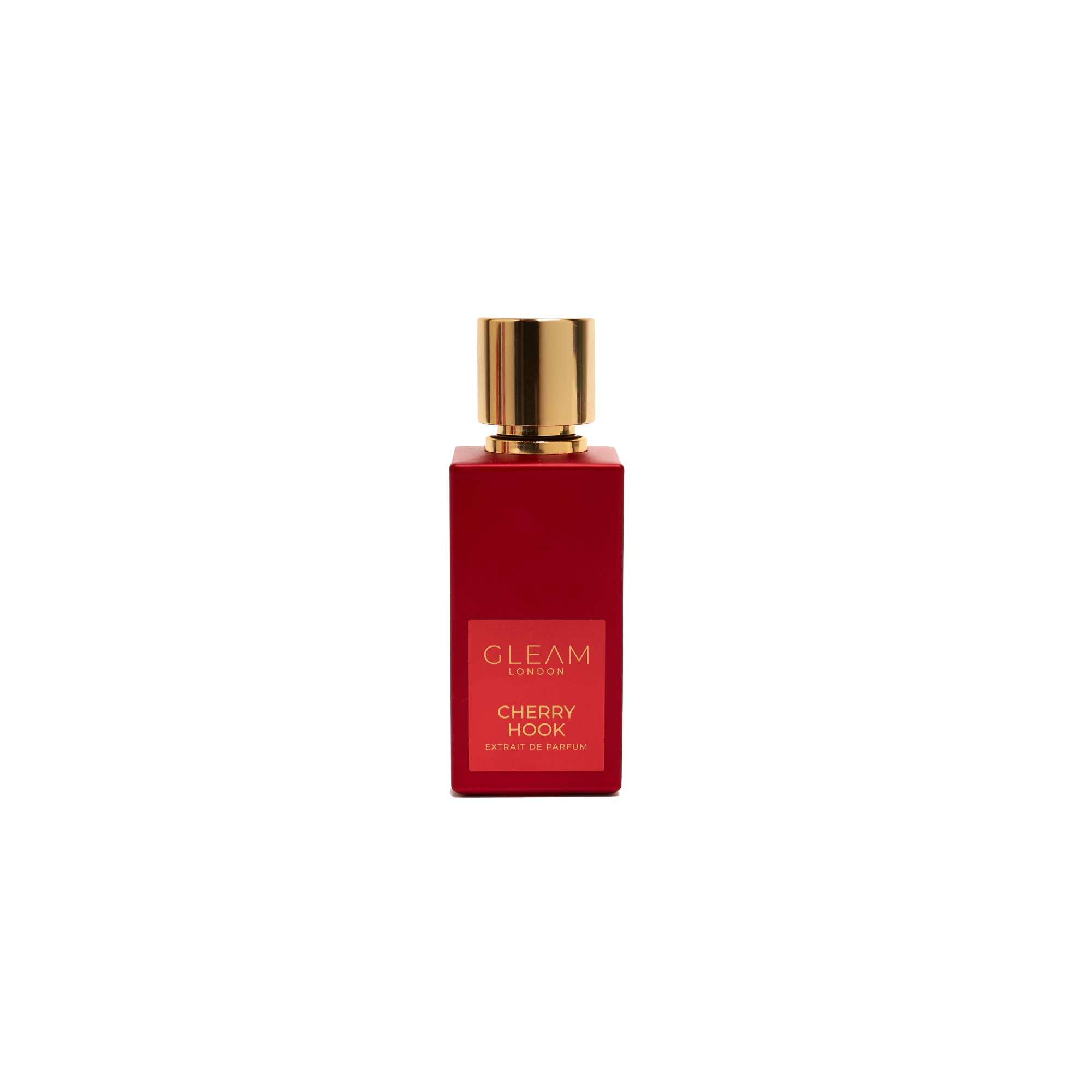 Cherry Hook Extrait de Parfum