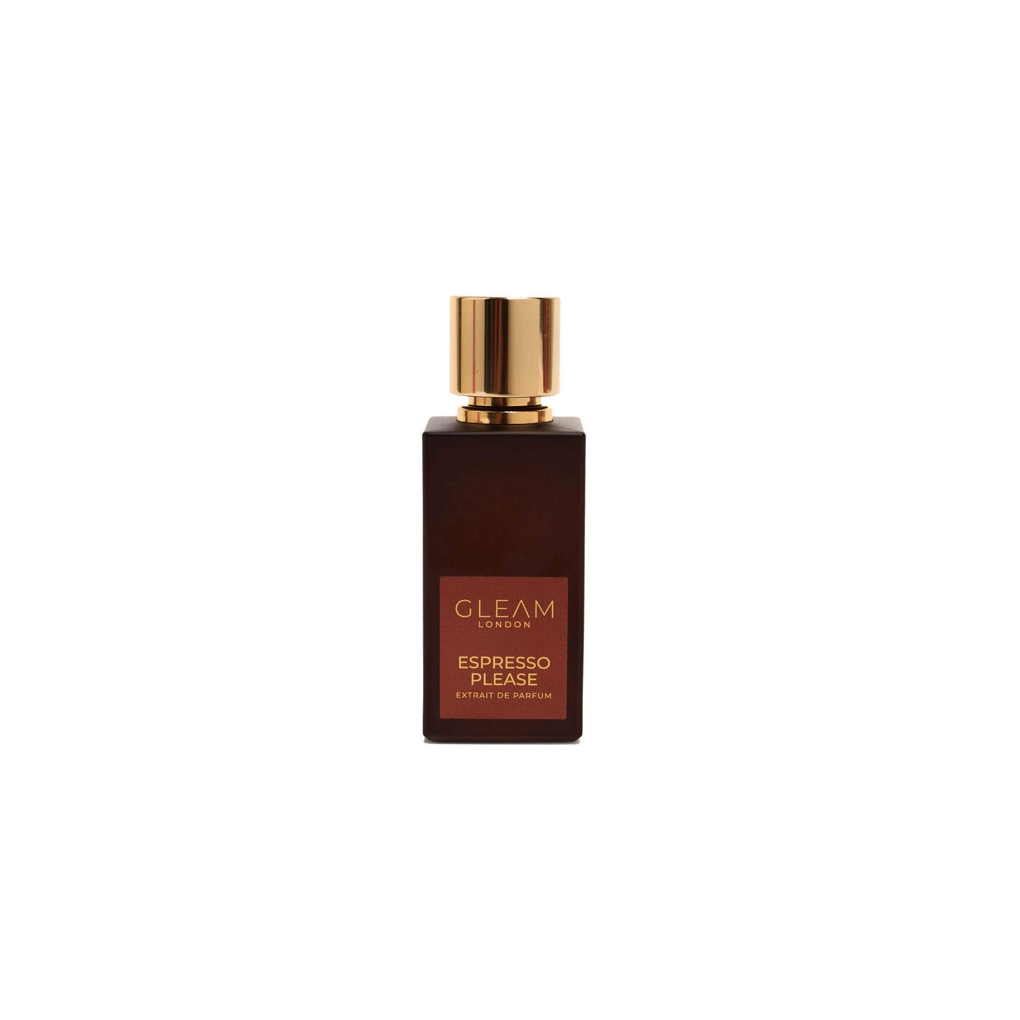 Espresso Please Extrait de Parfum