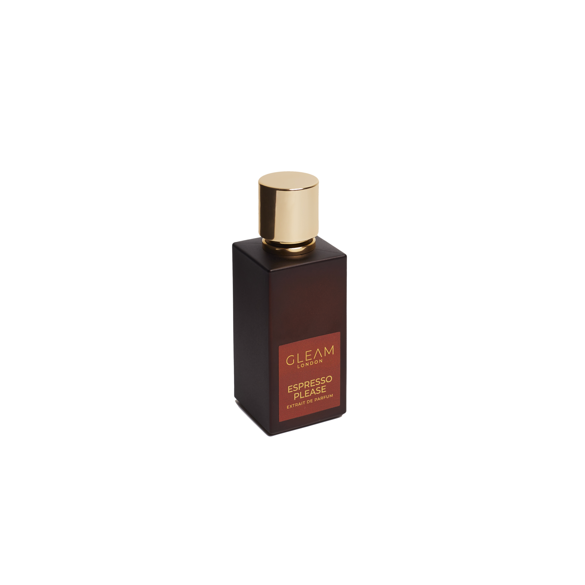 Espresso Please Extrait de Parfum