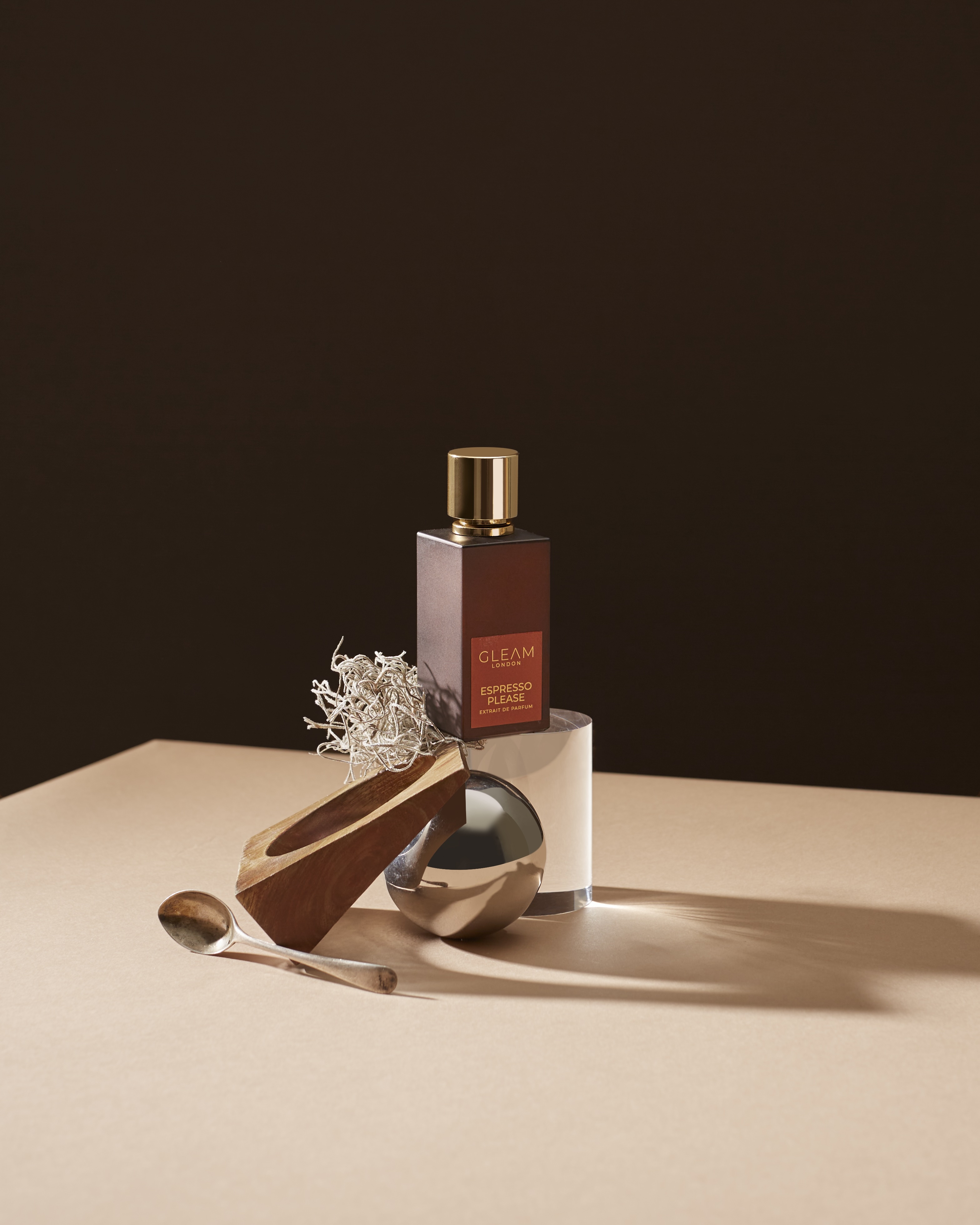 Espresso Please Extrait de Parfum