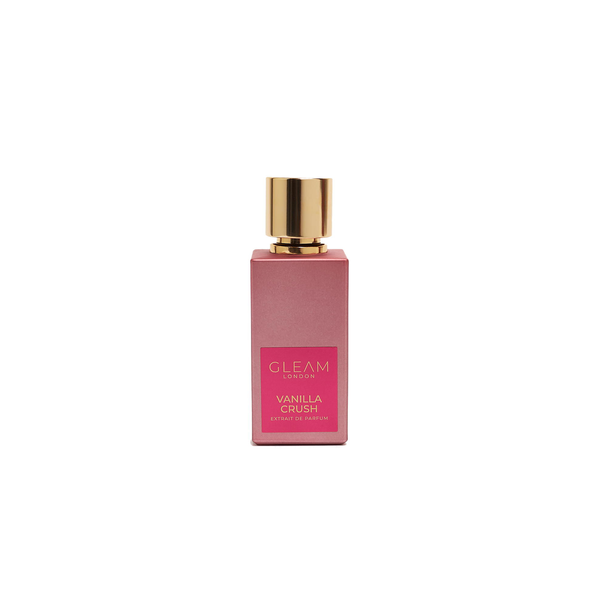 Vanilla Crush Extrait de Parfum