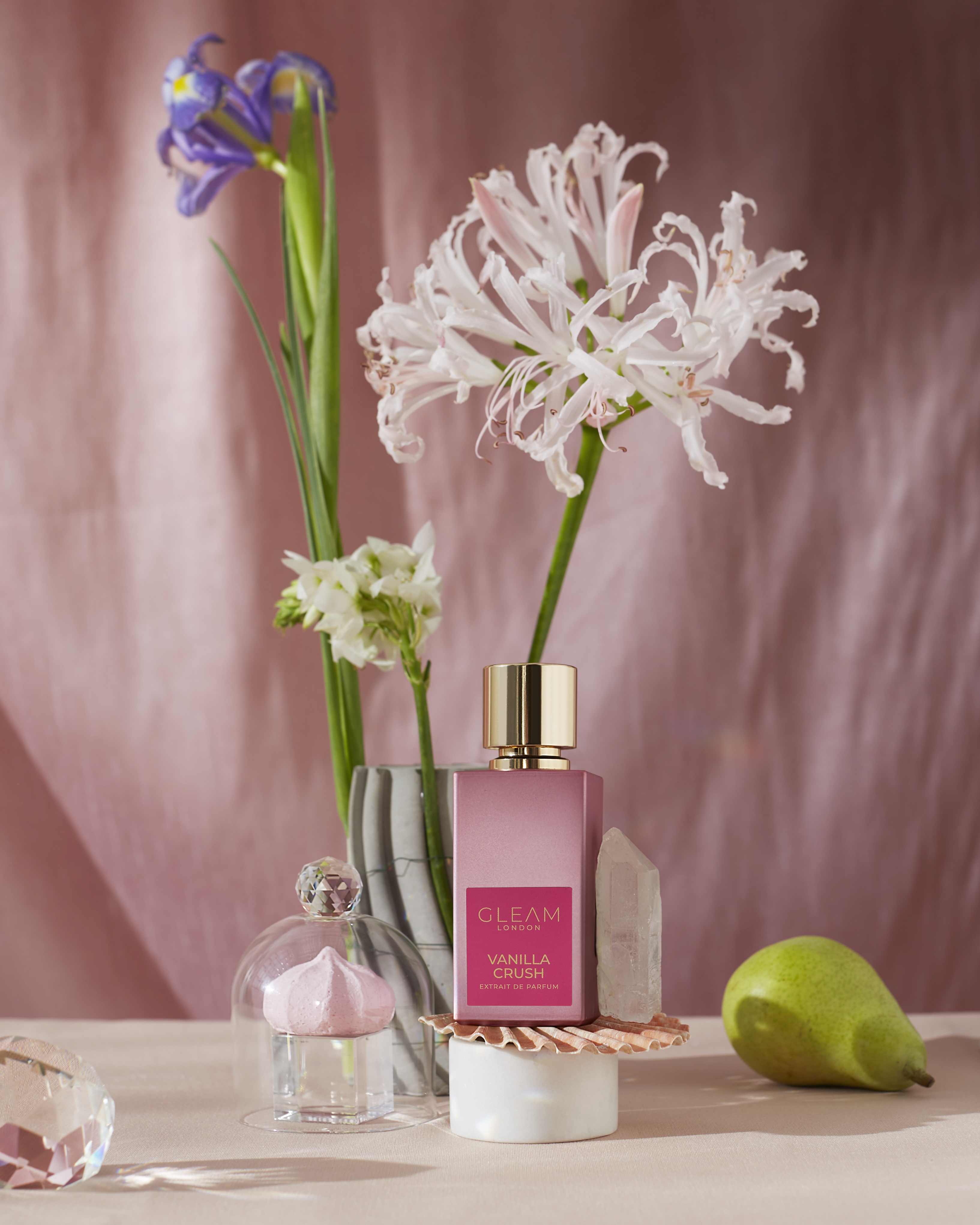 Vanilla Crush Extrait de Parfum