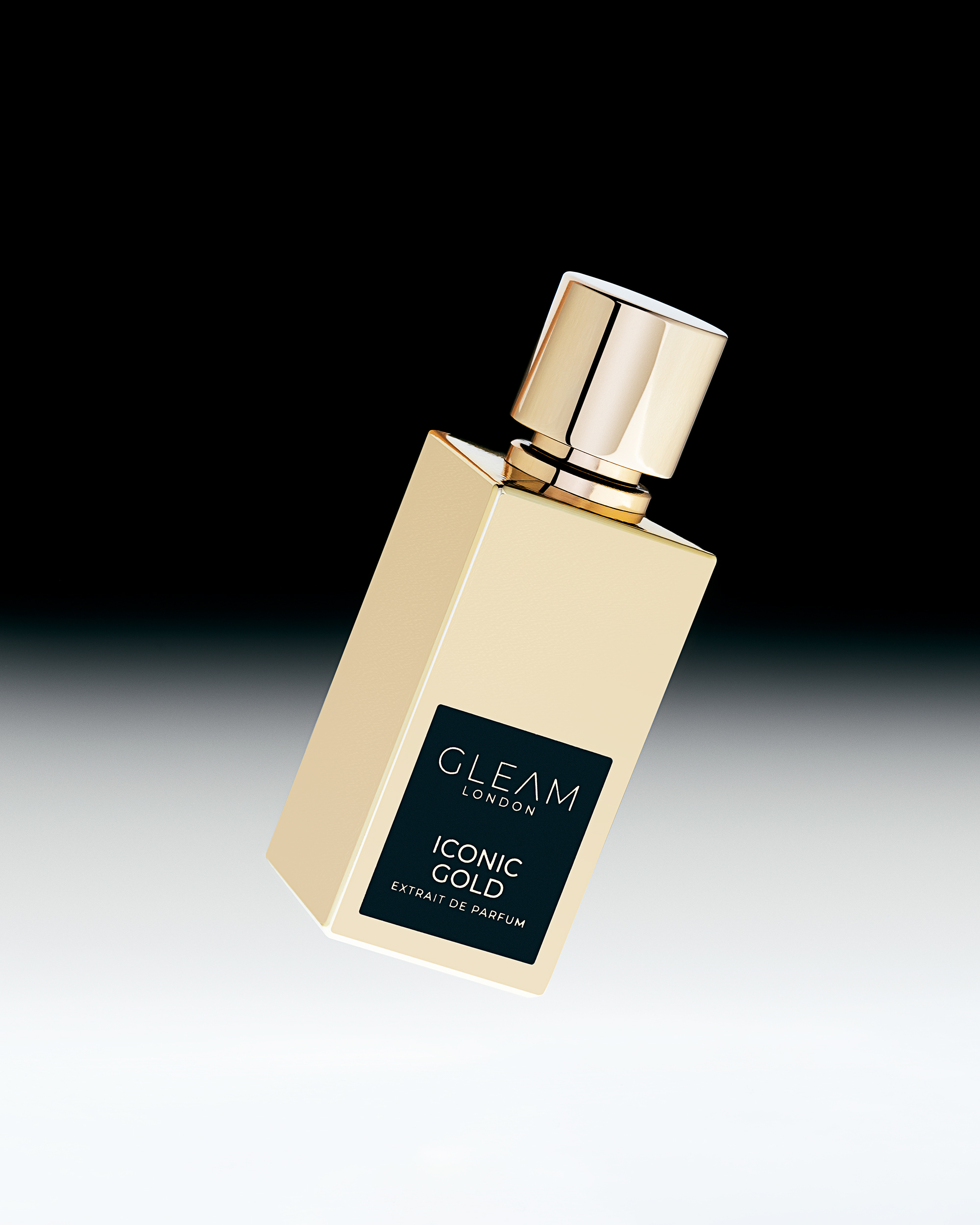 Iconic Gold Extrait de Parfum