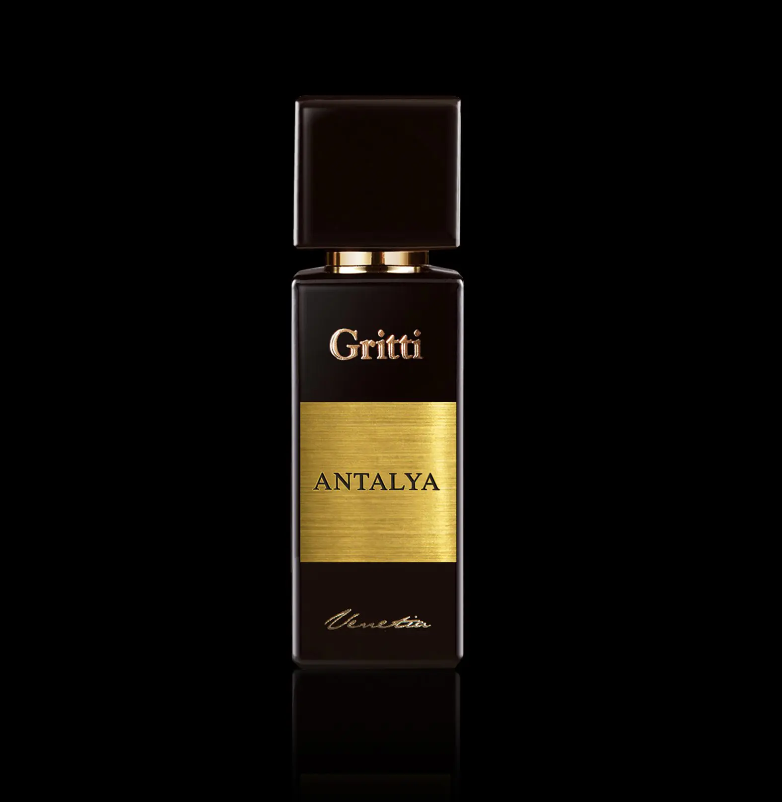 Antalya Eau De Parfum
