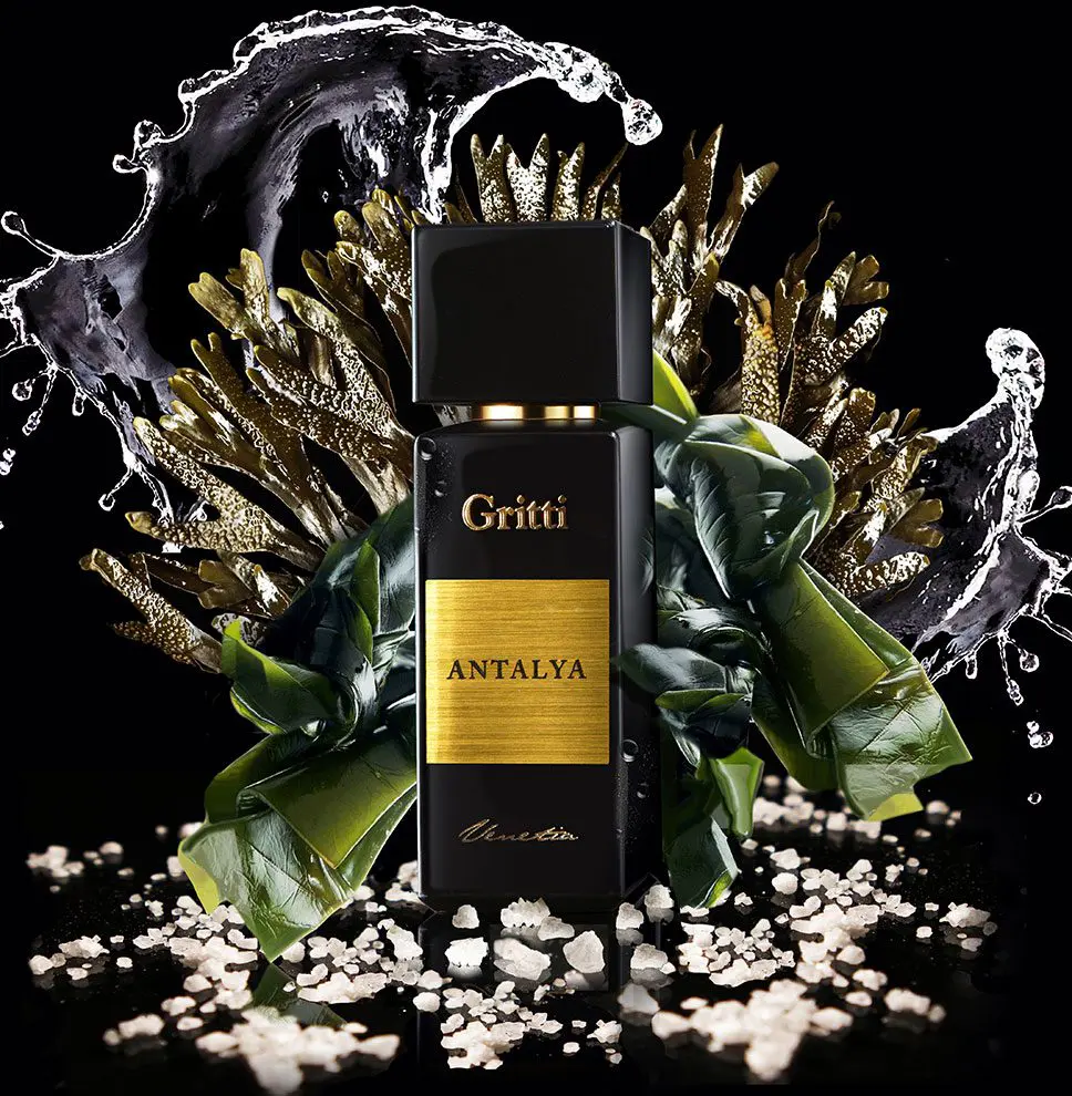 Antalya Eau De Parfum