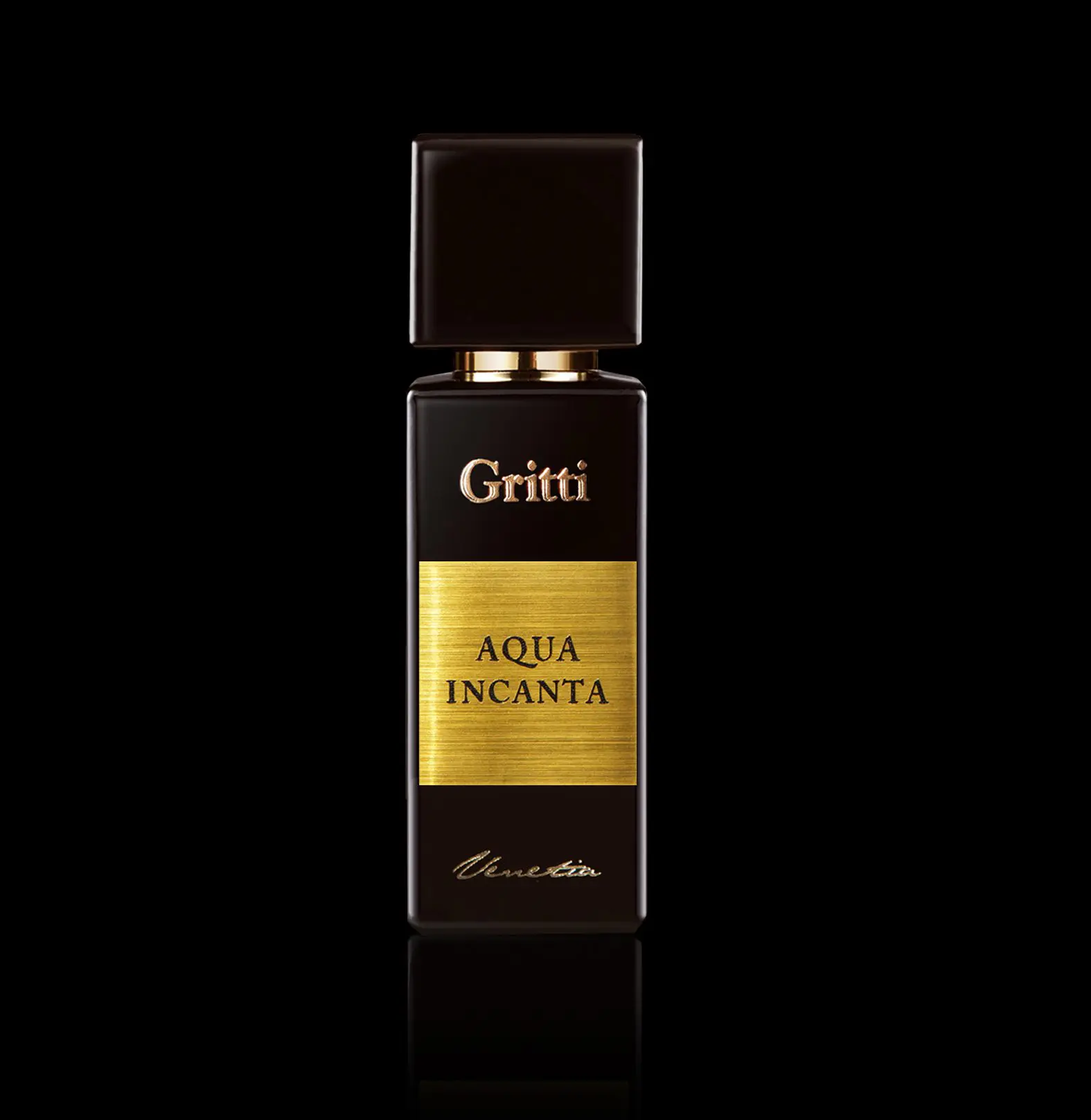 Aqua Incanta Eau De Parfum