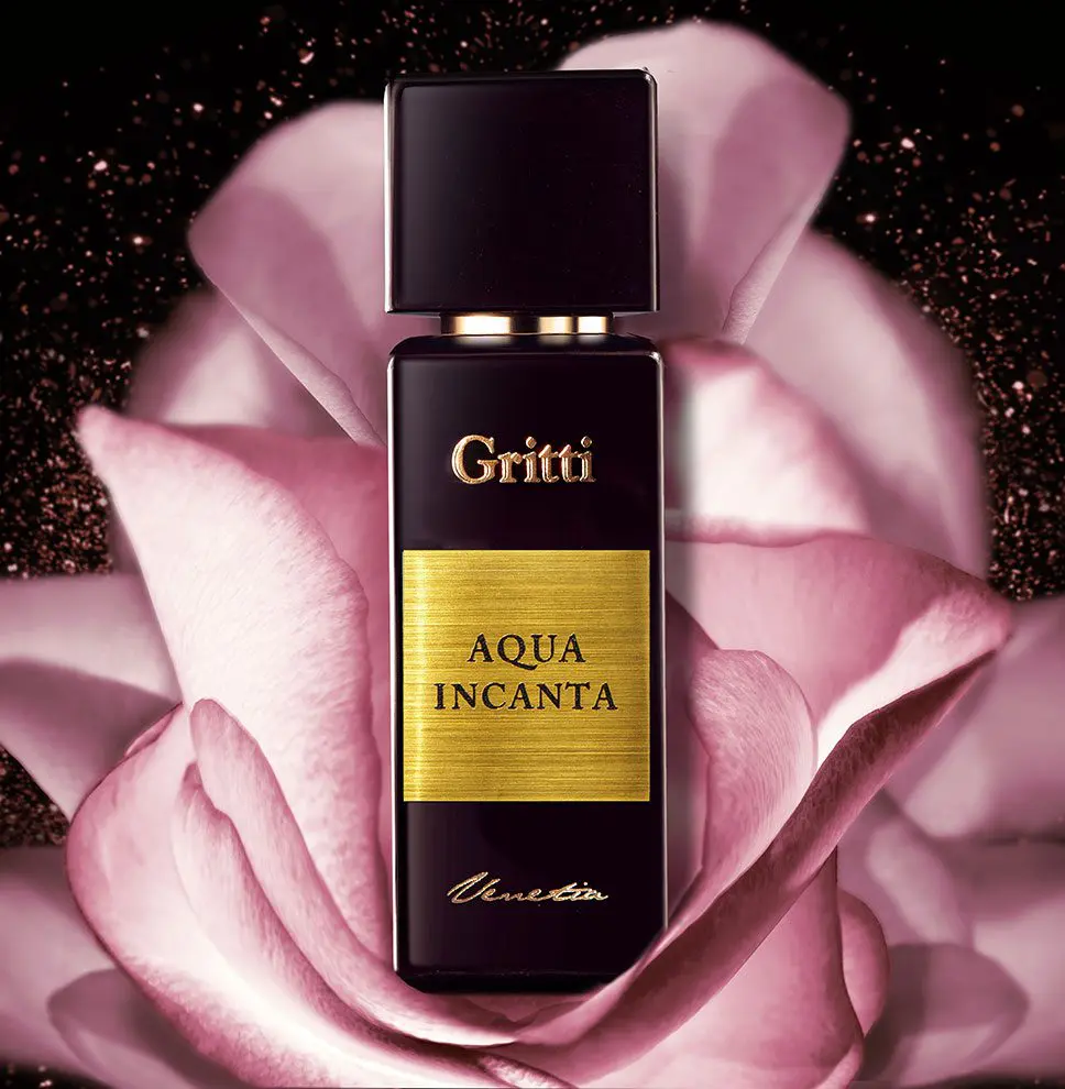 Aqua Incanta Eau De Parfum