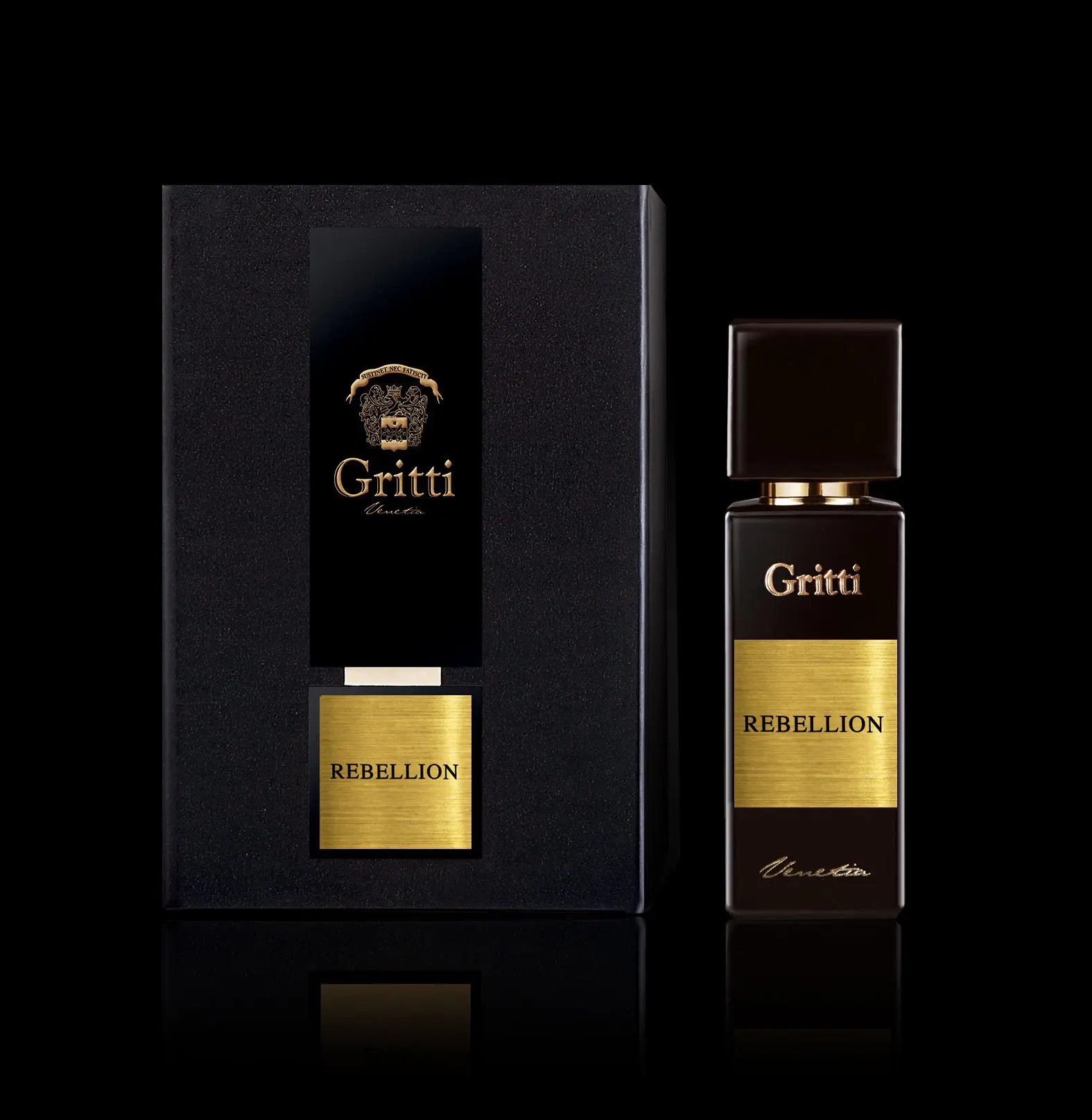 Rebellion Eau De Parfum