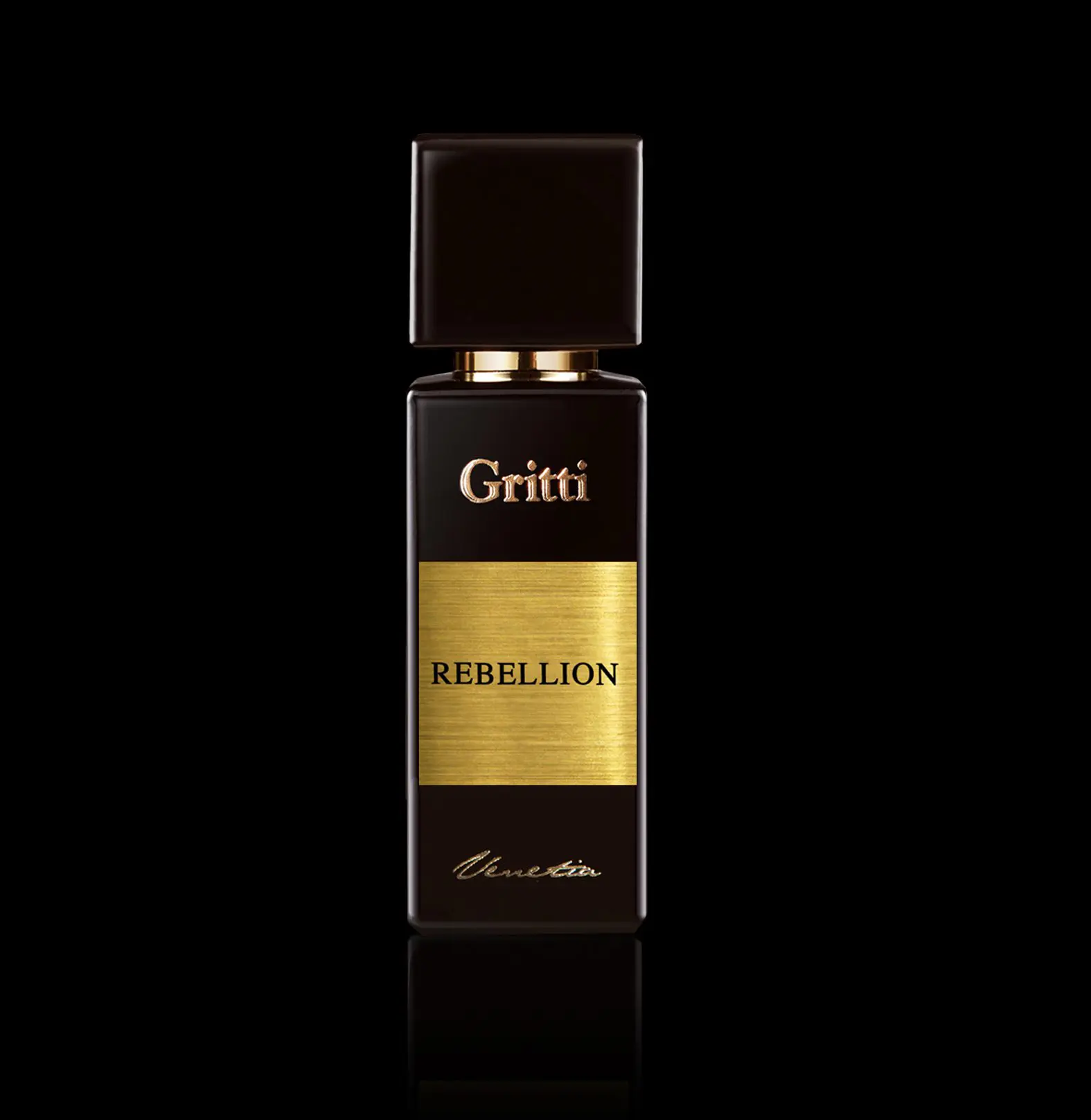 Rebellion Eau De Parfum