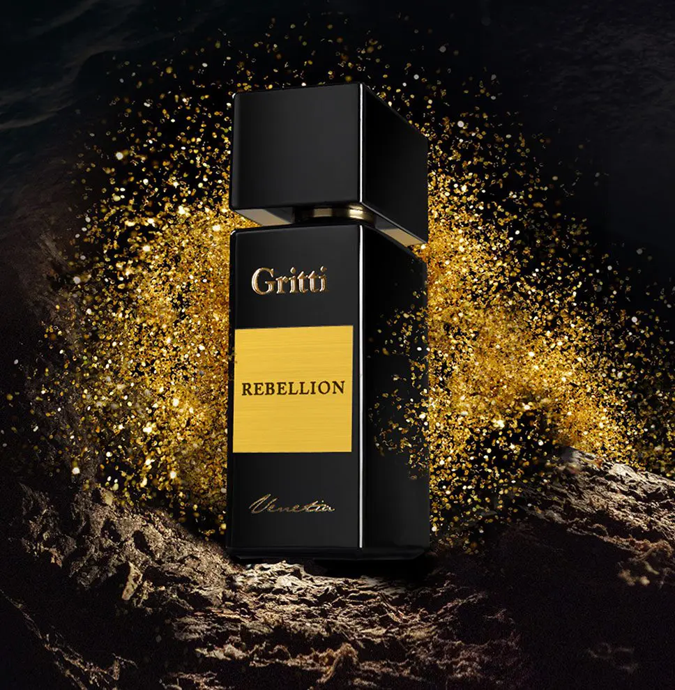 Rebellion Eau De Parfum