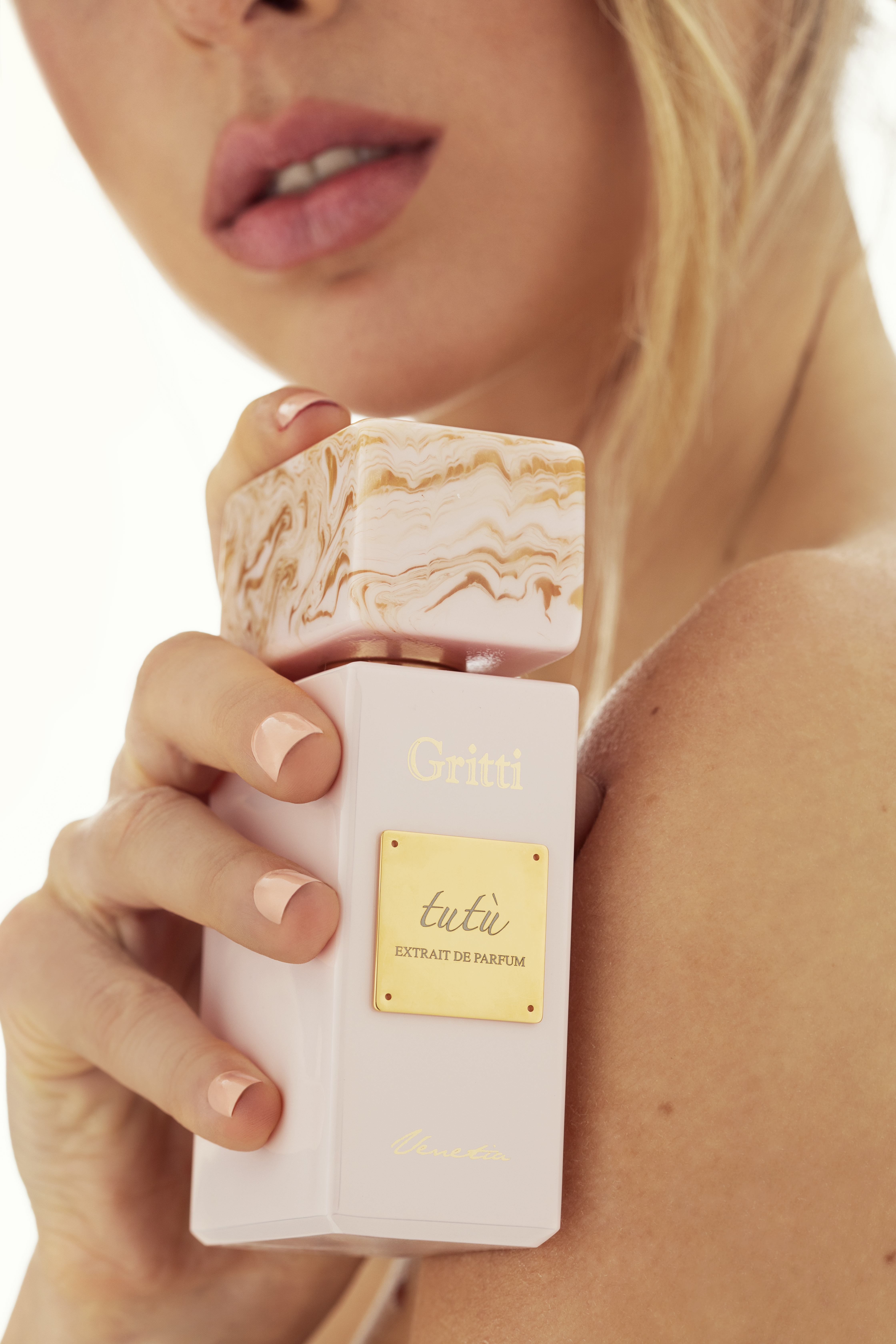 Tutu (Pink) Eau De Parfum