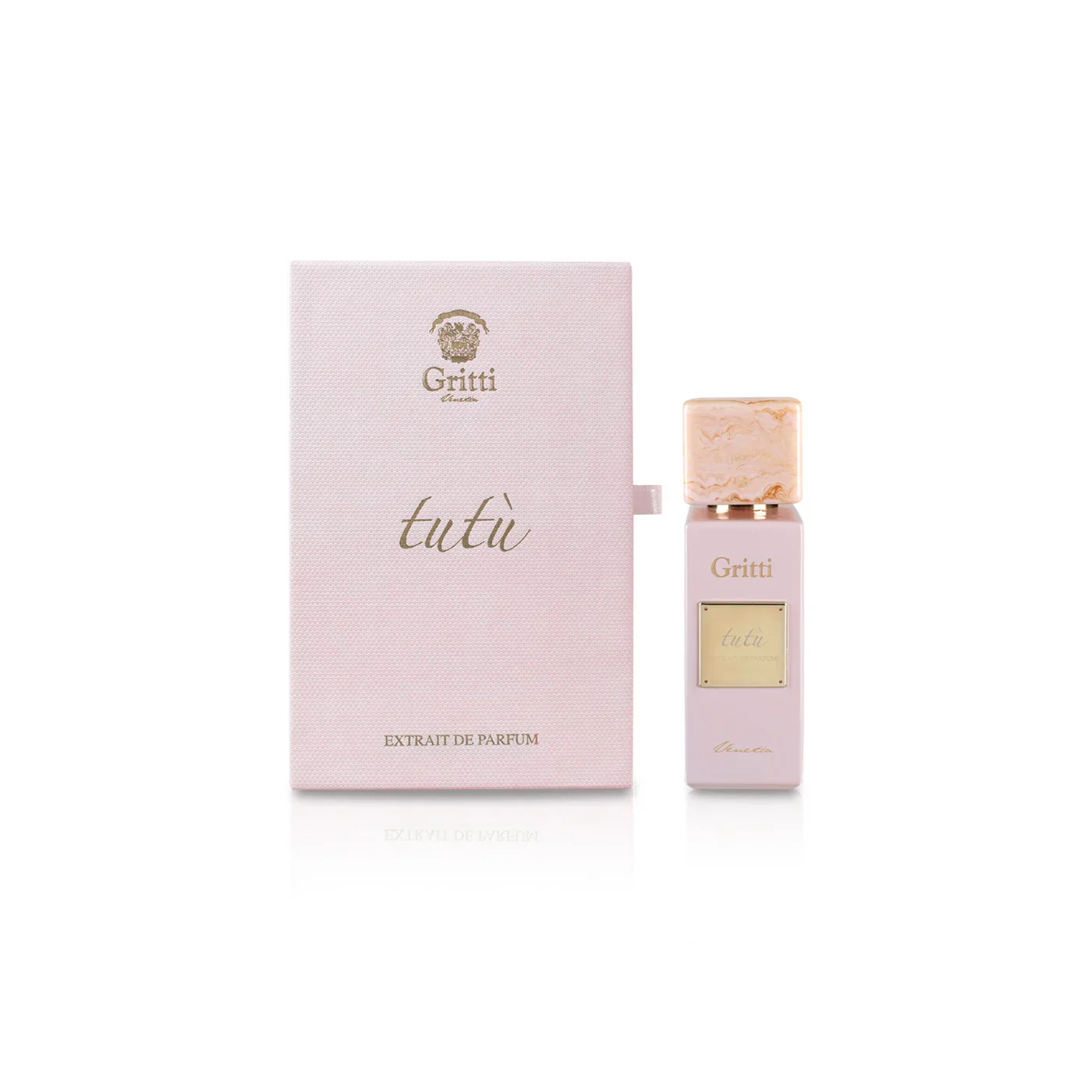 Tutu (Pink) Eau De Parfum