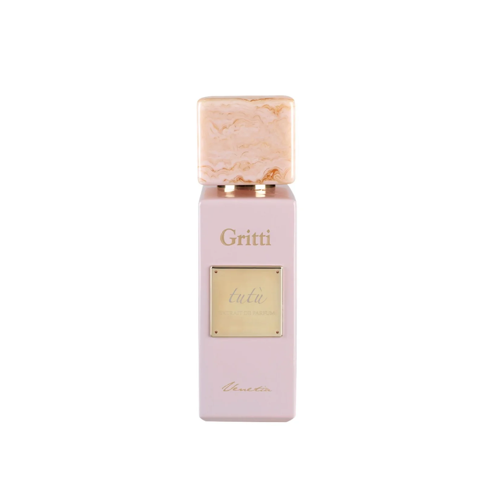 Tutu (Pink) Eau De Parfum