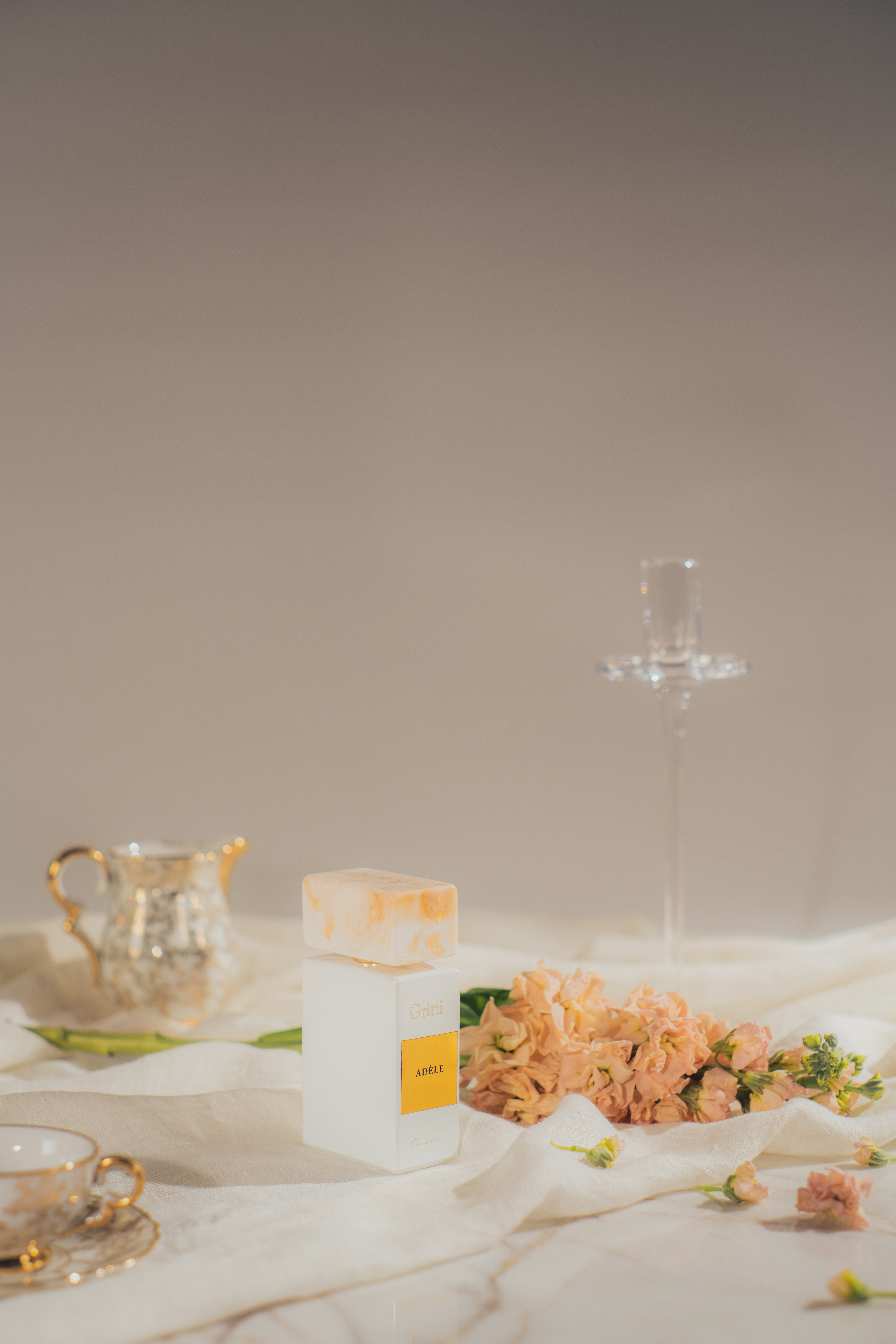 Adele Eau de Parfum