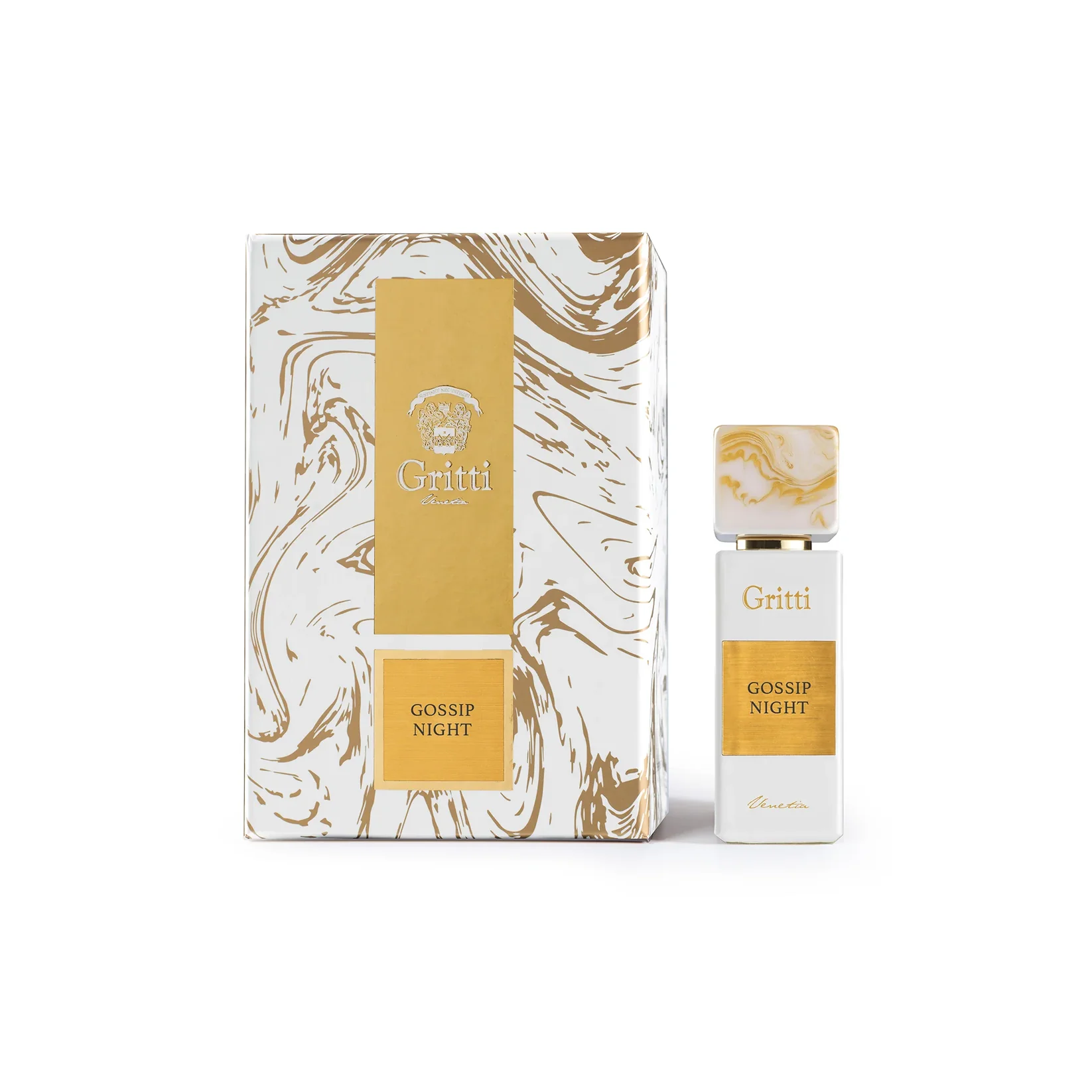 Monica Extrait De Parfum