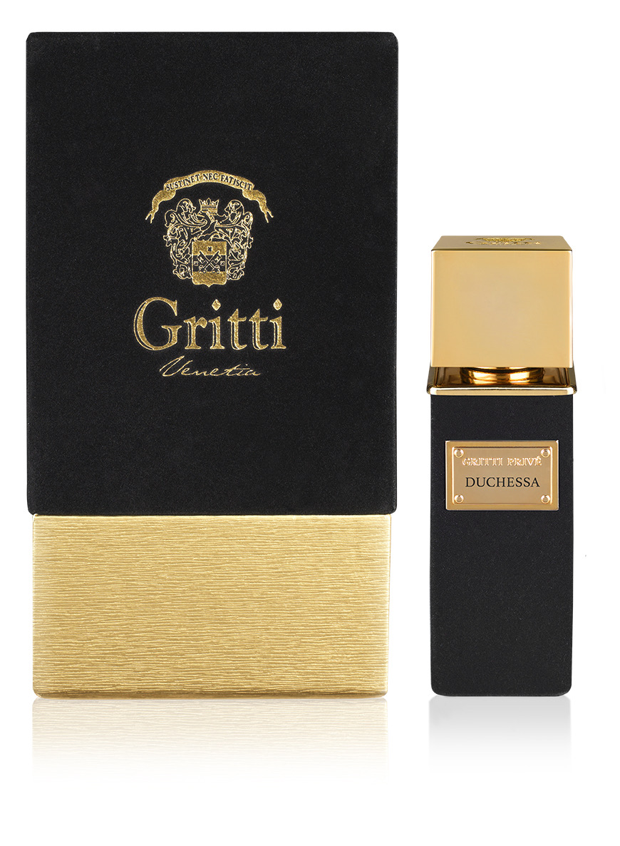 Duchessa Extrait De Parfum