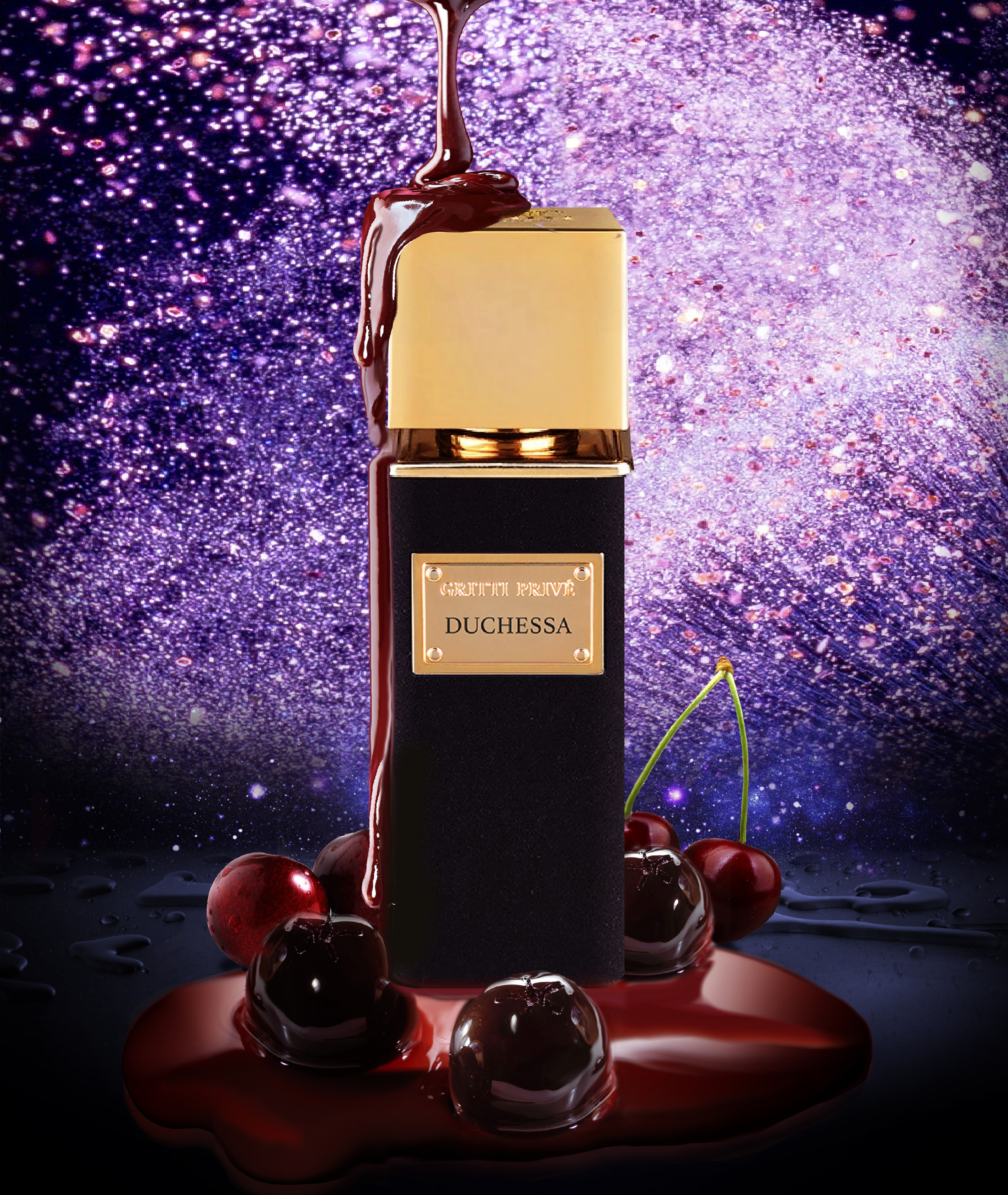 Duchessa Extrait De Parfum