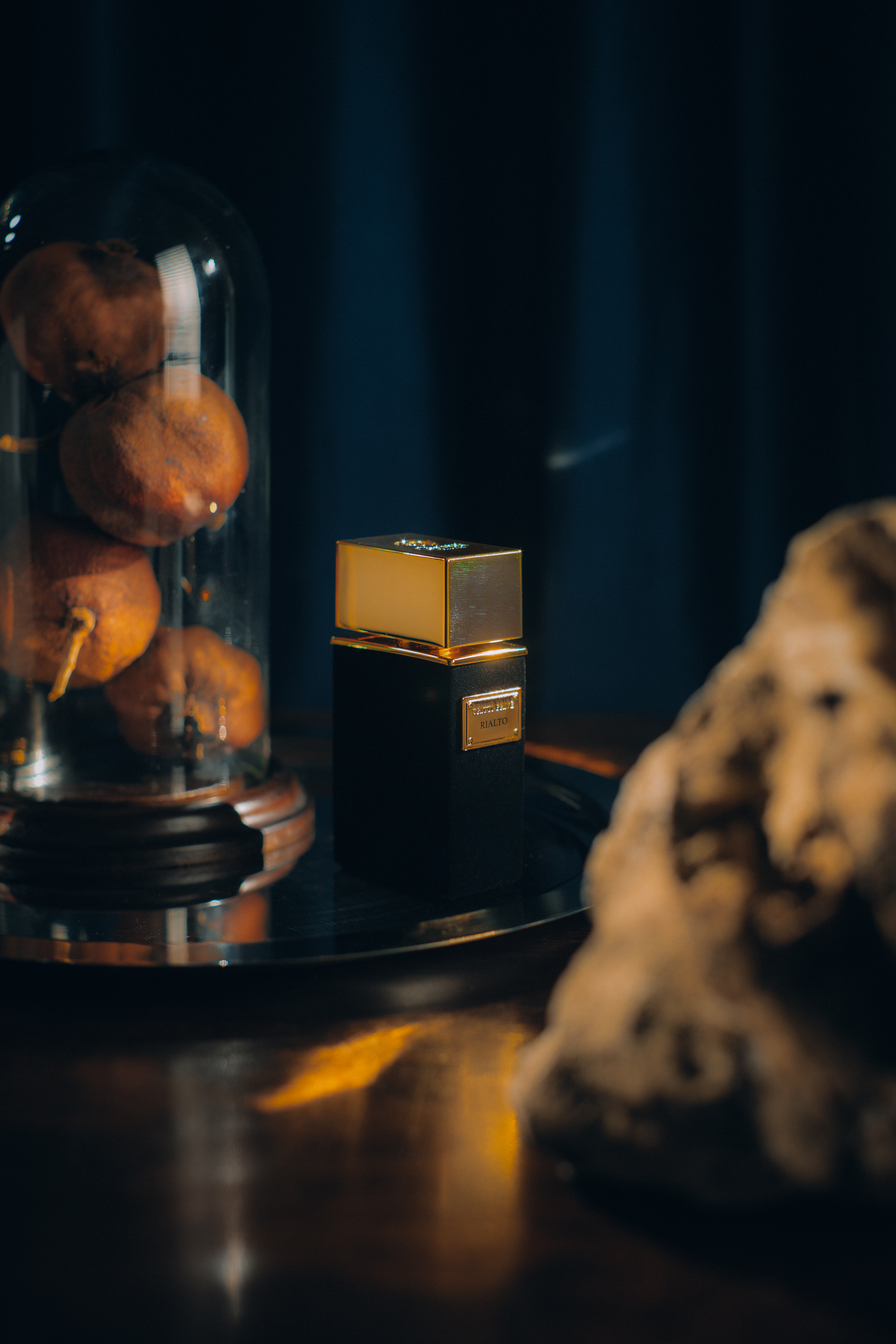 Rialto Extrait De Parfum