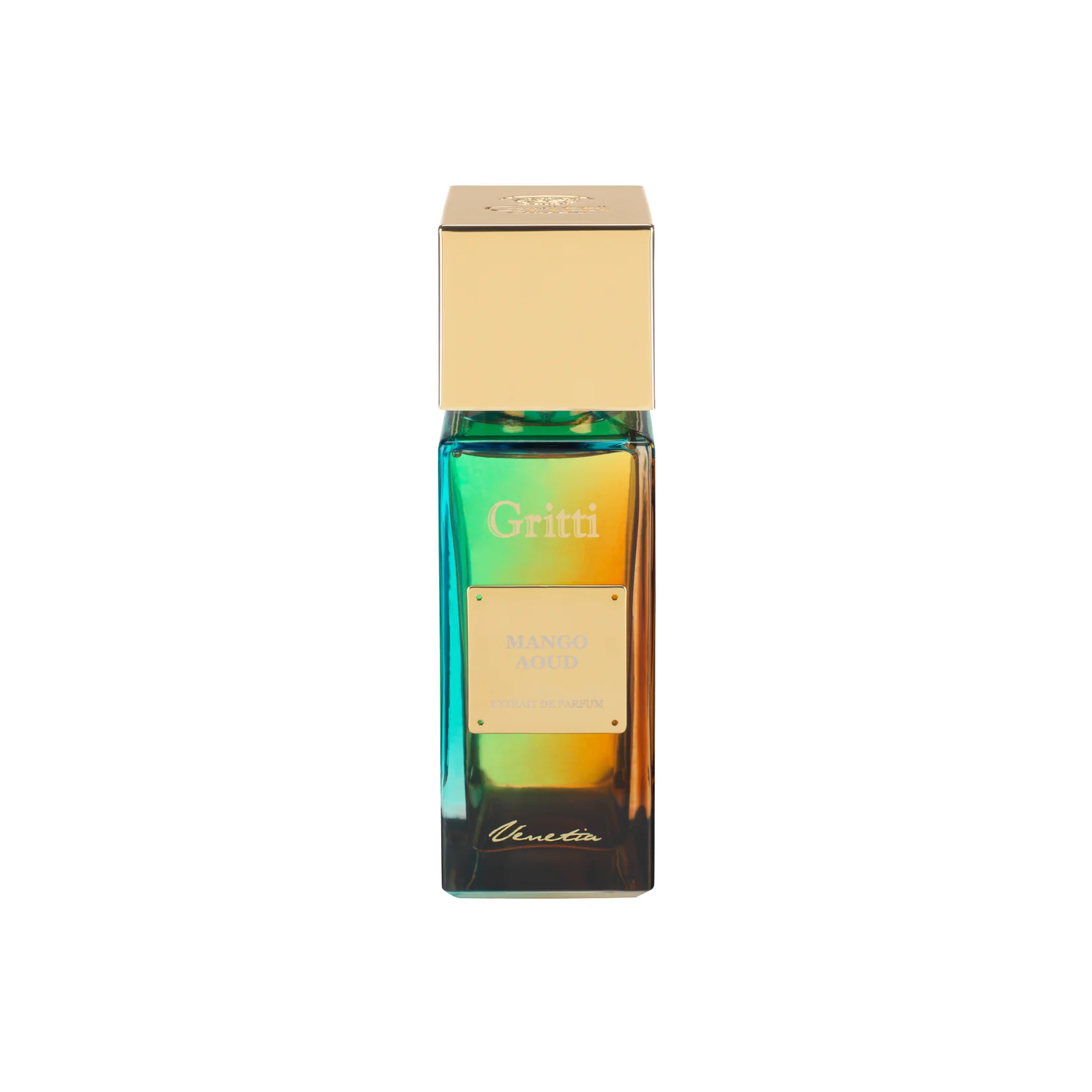 Mango Aoud Extrait De Parfum