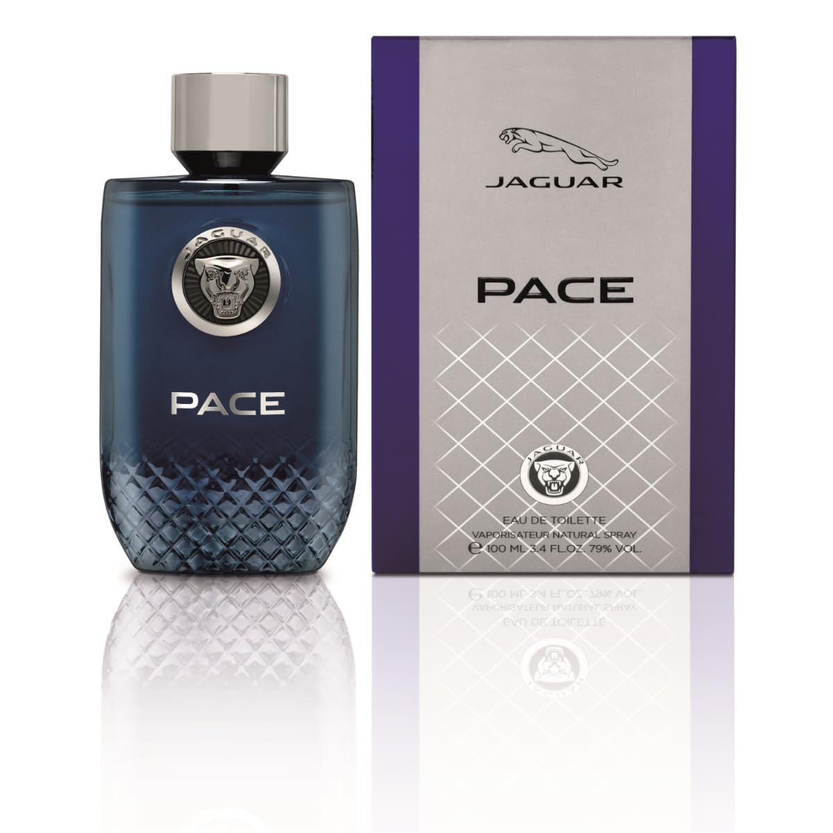 Pace Eau de Toilette