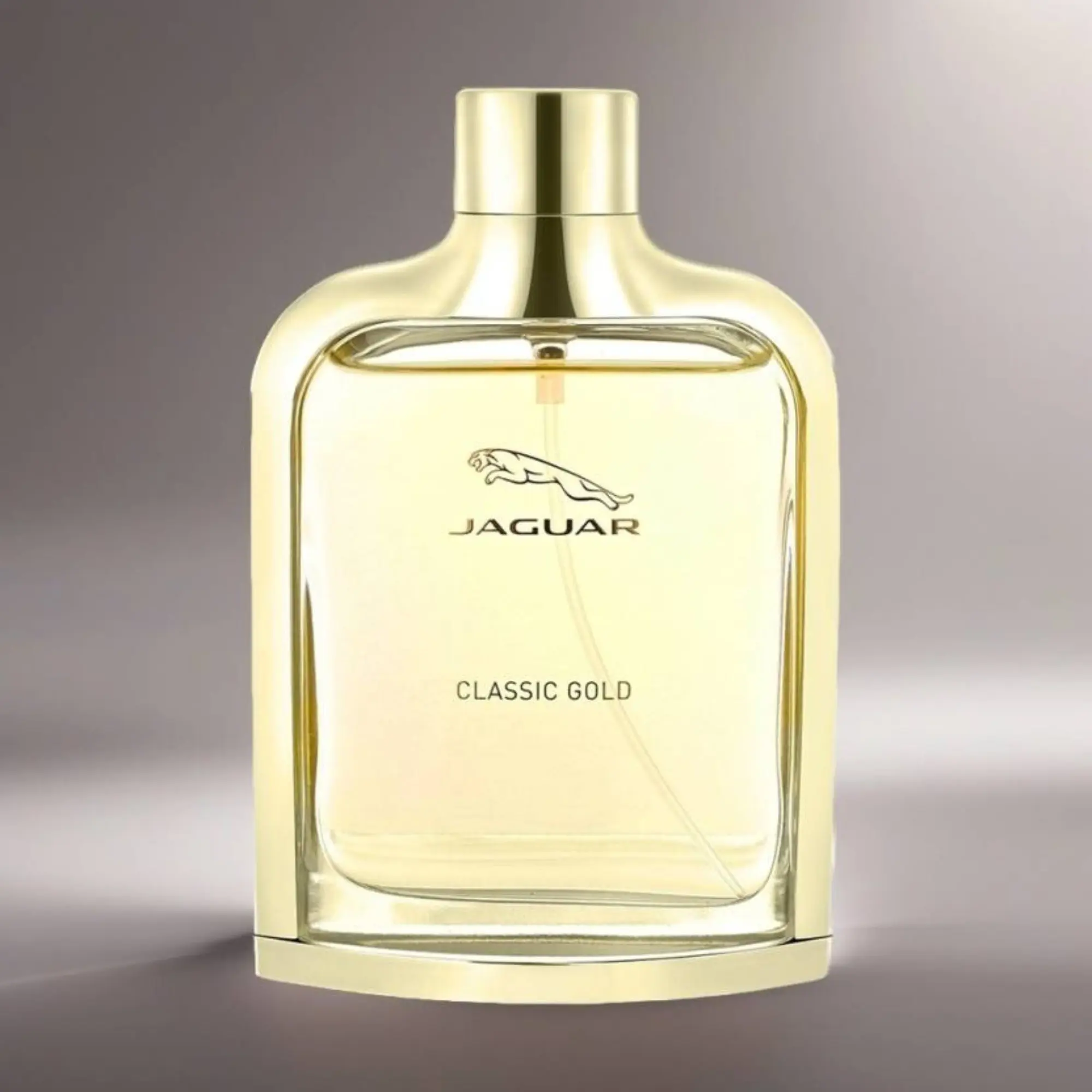 Classic Gold Eau de Toilette