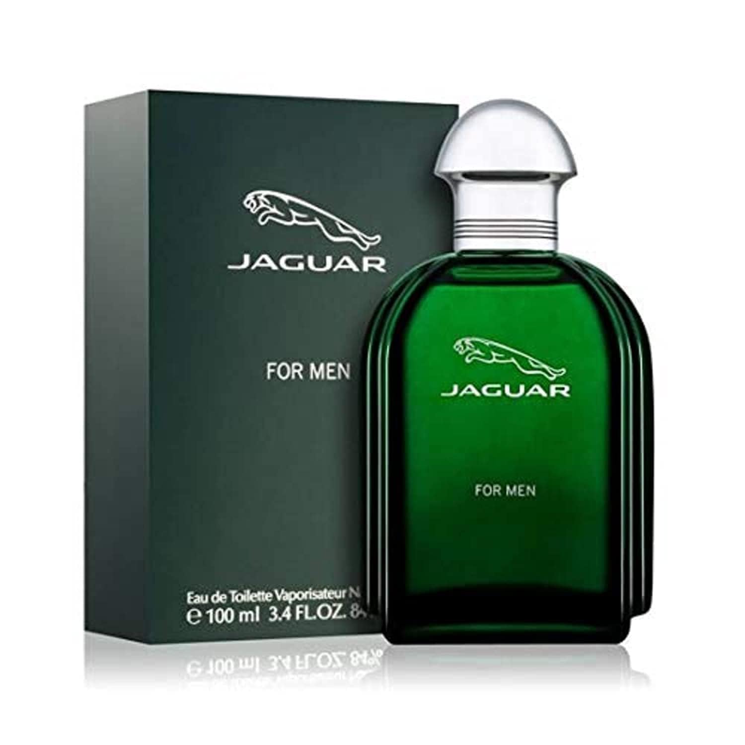 For Men Eau de Toilette