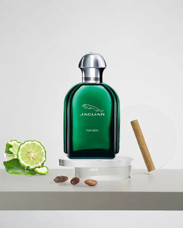 For Men Eau de Toilette