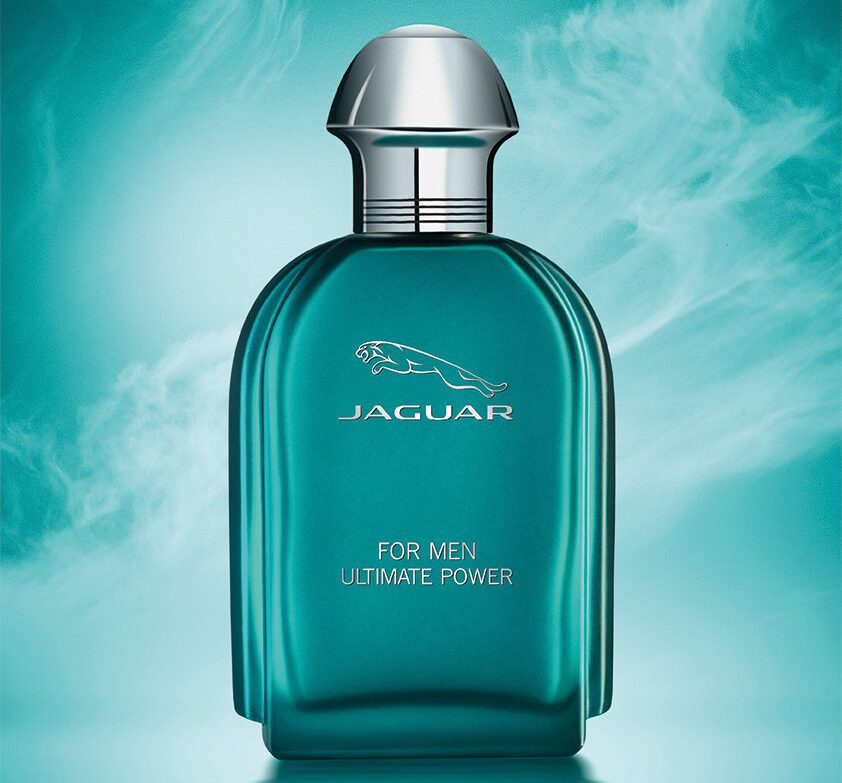 For Men Ultimate Power Eau de Toilette