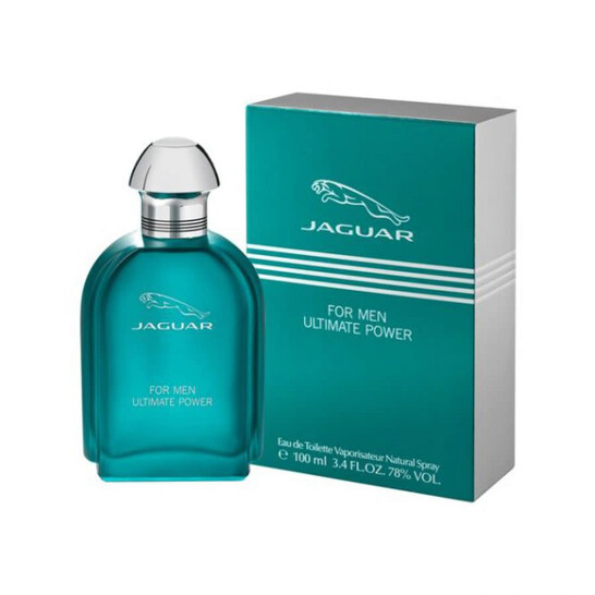 For Men Ultimate Power Eau de Toilette