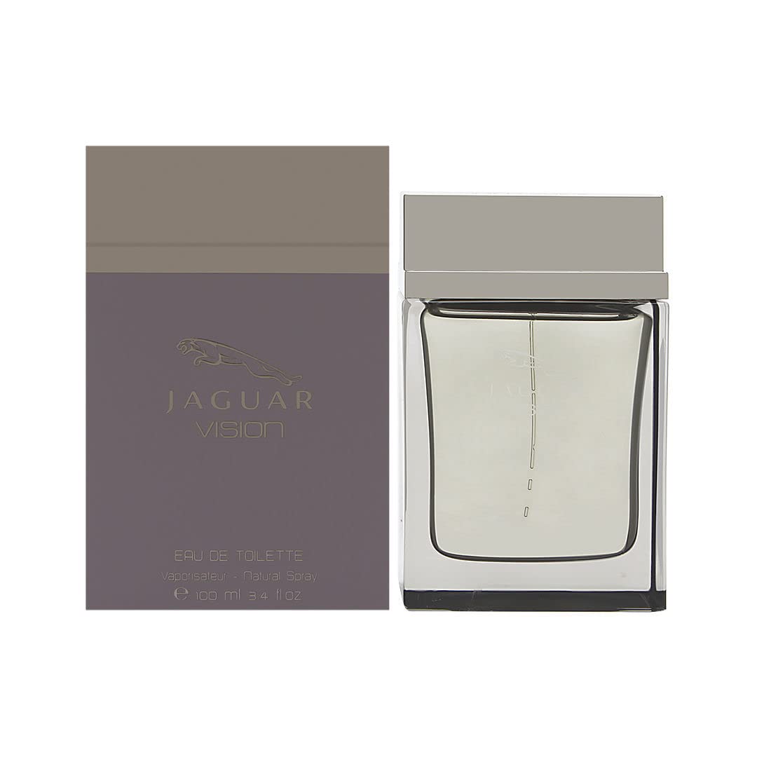 Vision Eau de Toilette