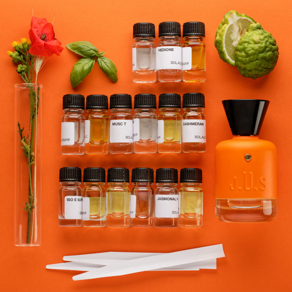 SPRINGPOP Eau De Parfum
