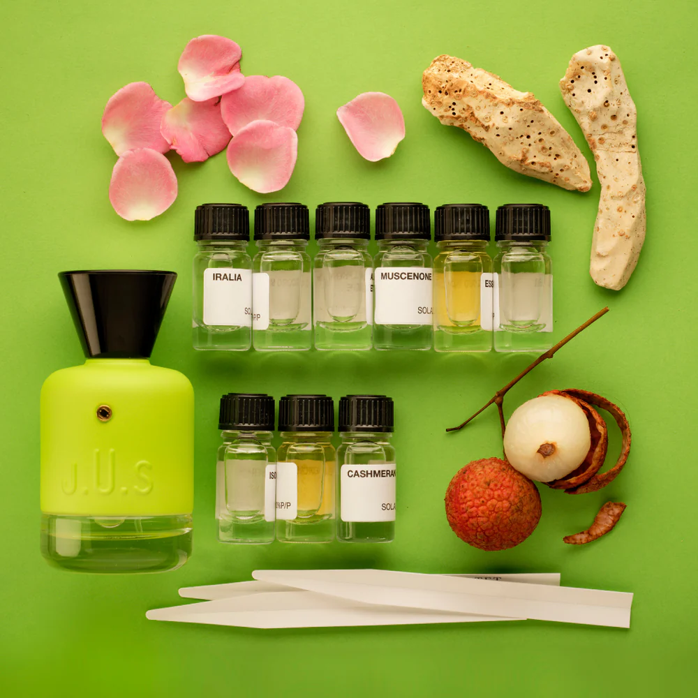 SOPOUDRAGE Eau De Parfum