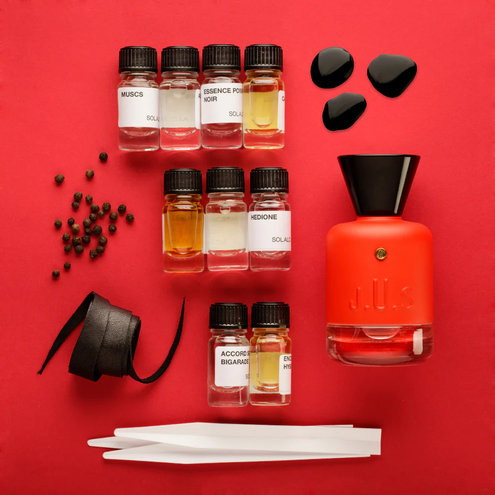 NOIRESSENCE Eau De Parfum