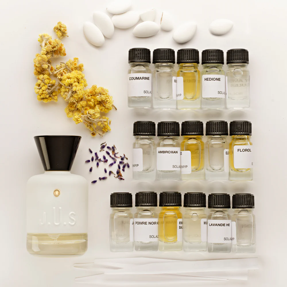SUPERFUSION Eau De Parfum