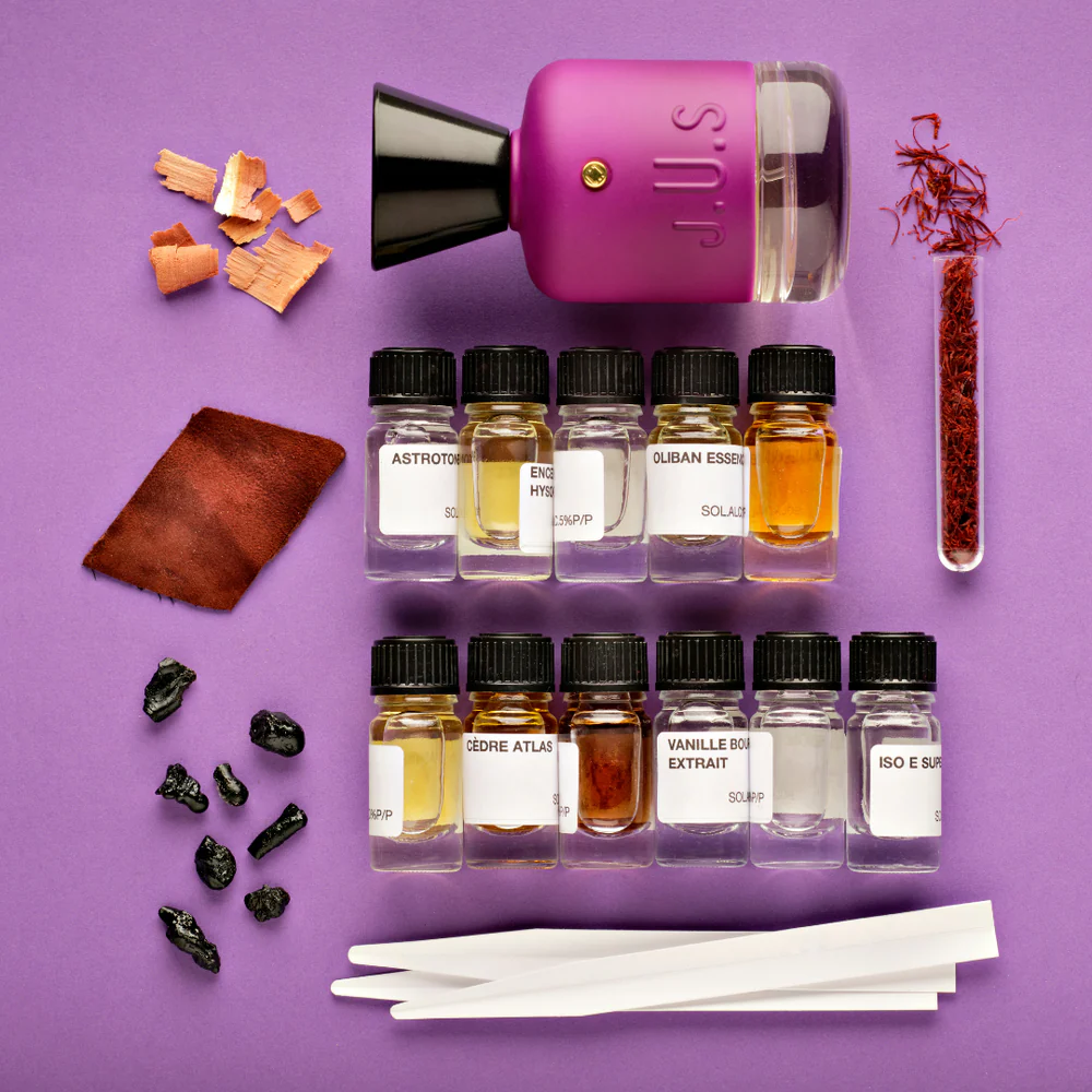 ULTRAHOT Eau De Parfum