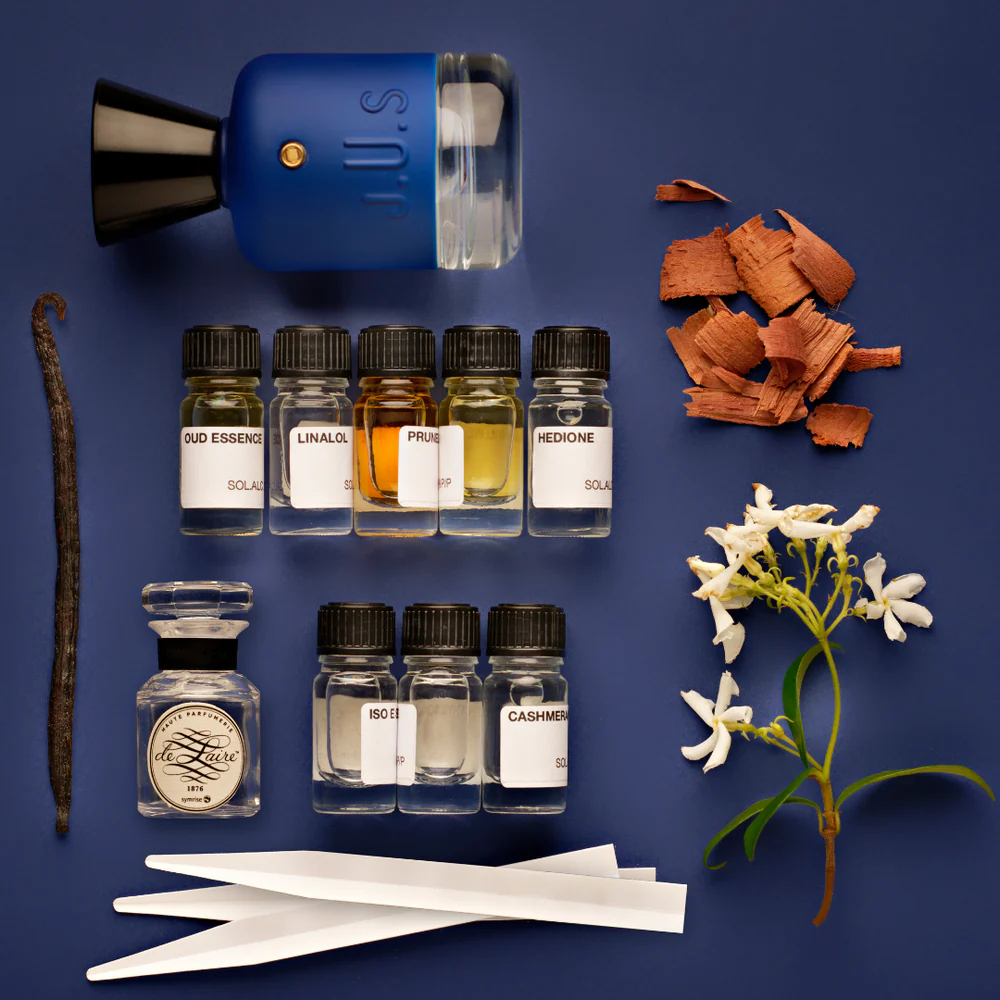 BLOOMASTRAL Eau De Parfum