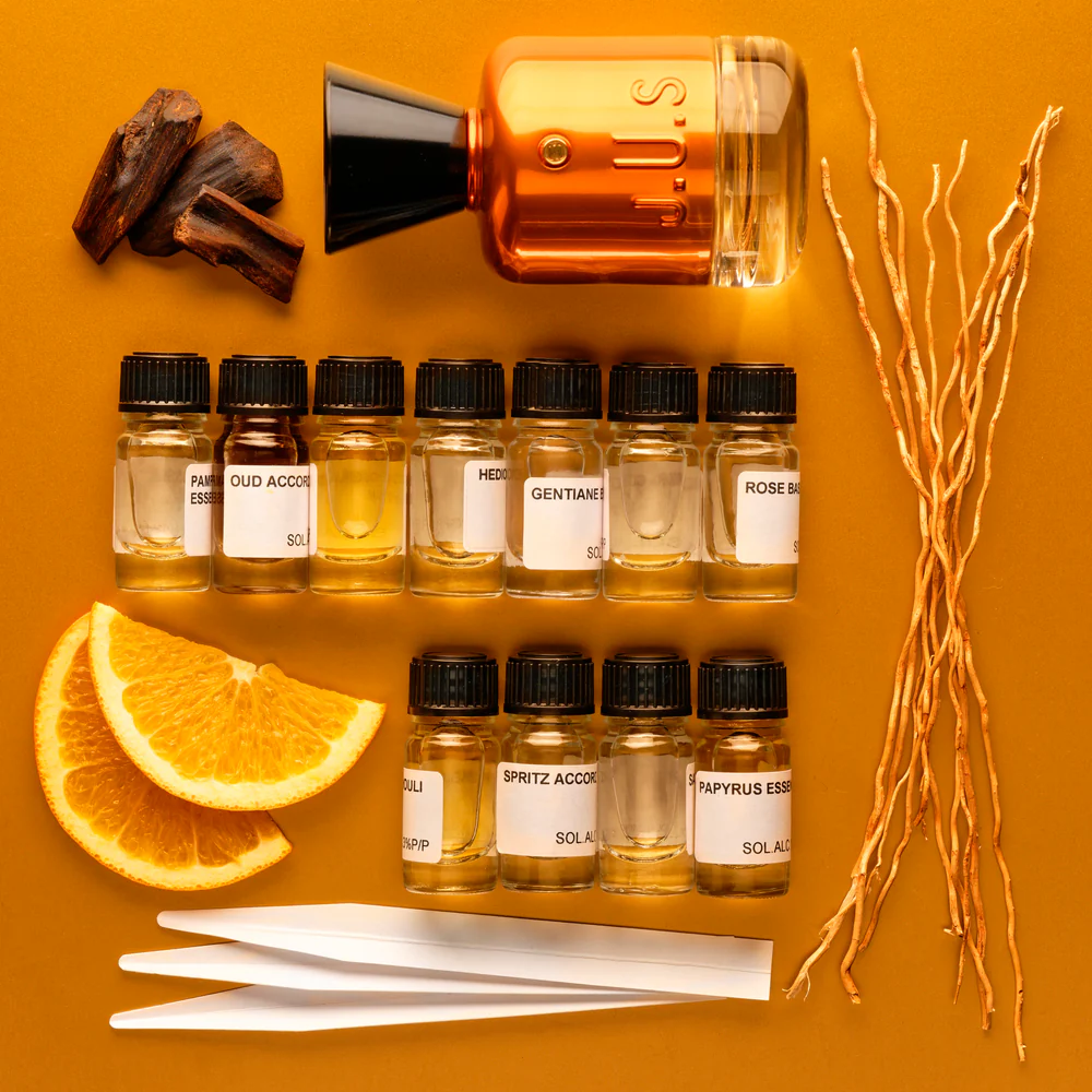 SPRITZLOVE Eau De Parfum