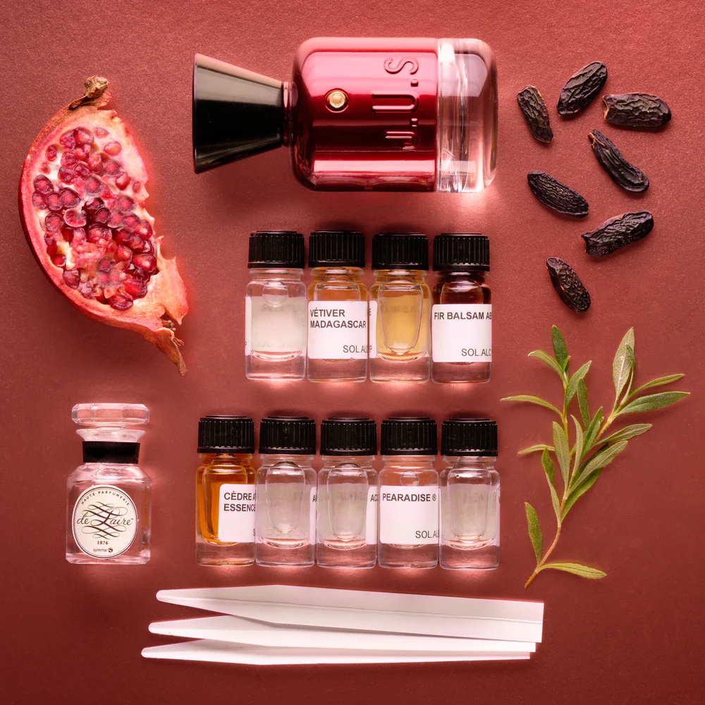 ANDALUIZA Eau De Parfum