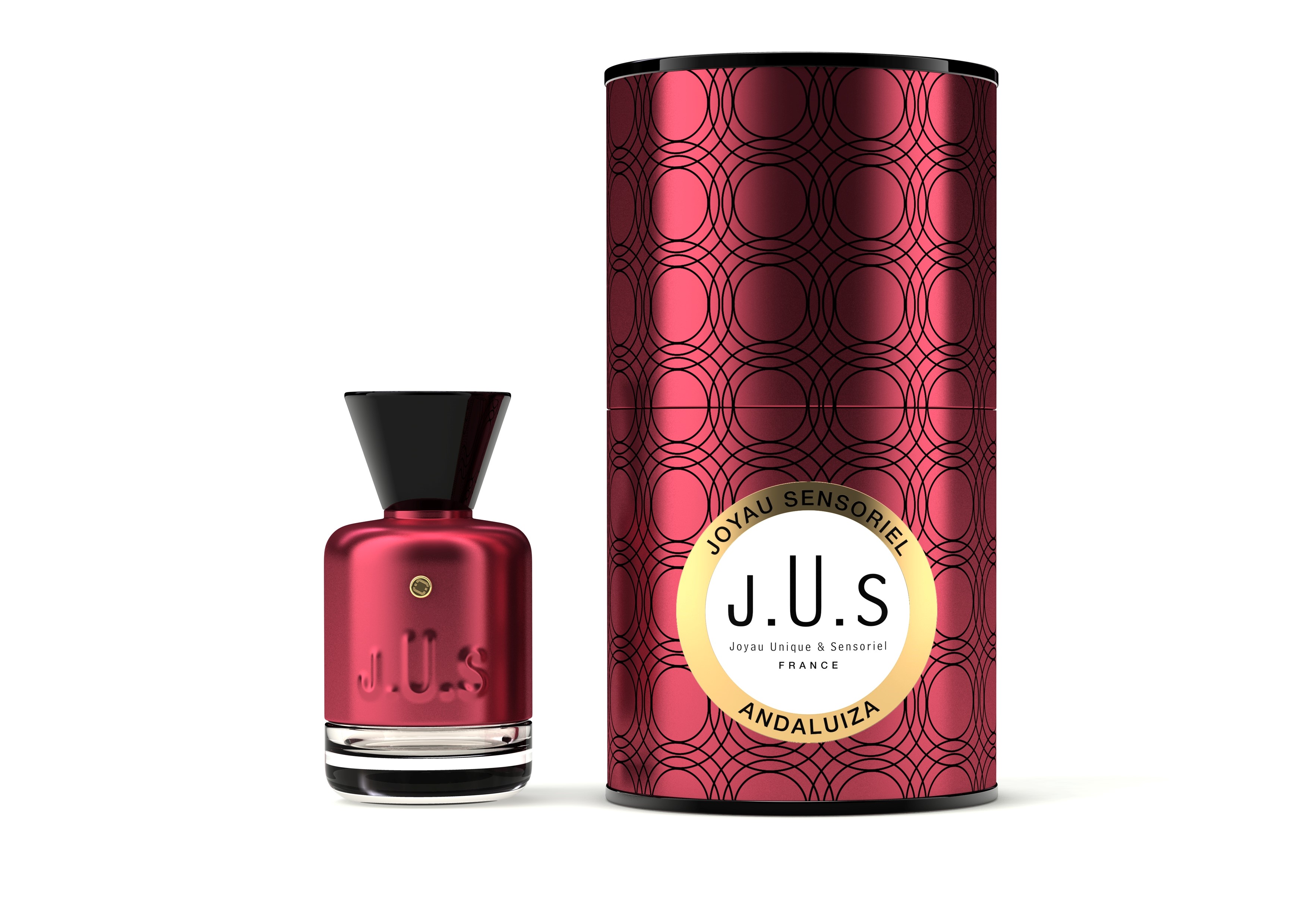ANDALUIZA Eau De Parfum